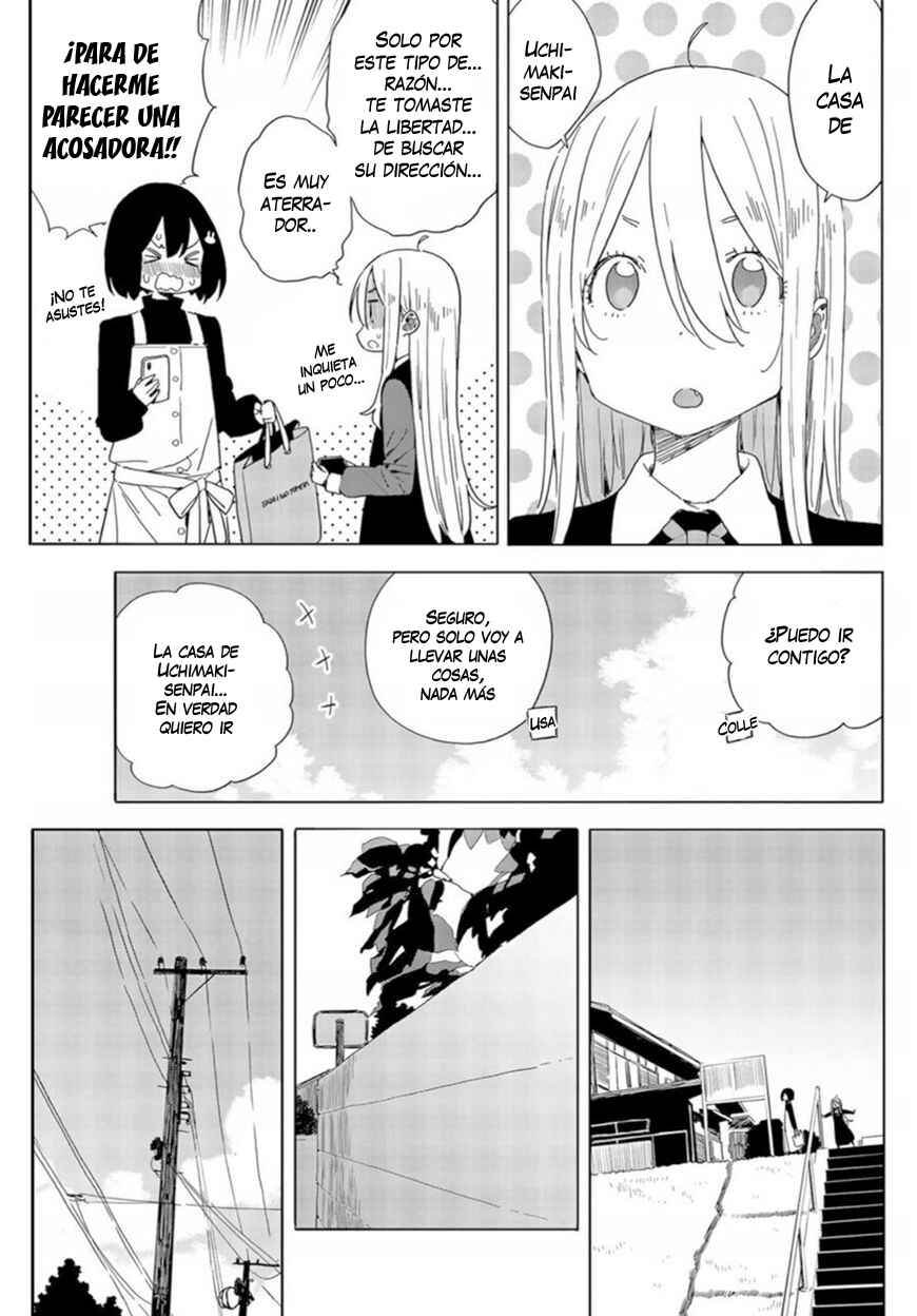 Kono Bijutsubu ni wa Mondai ga Aru! Chapter 71 - Page 10