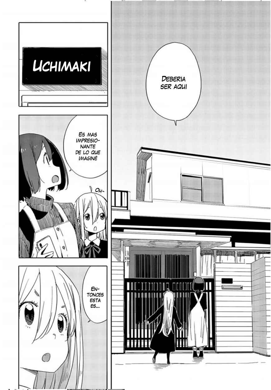 Kono Bijutsubu ni wa Mondai ga Aru! Chapter 71 - Page 11