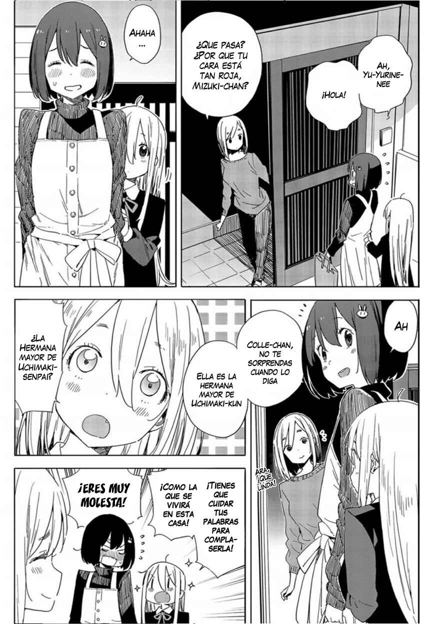 Kono Bijutsubu ni wa Mondai ga Aru! Chapter 71 - Page 13
