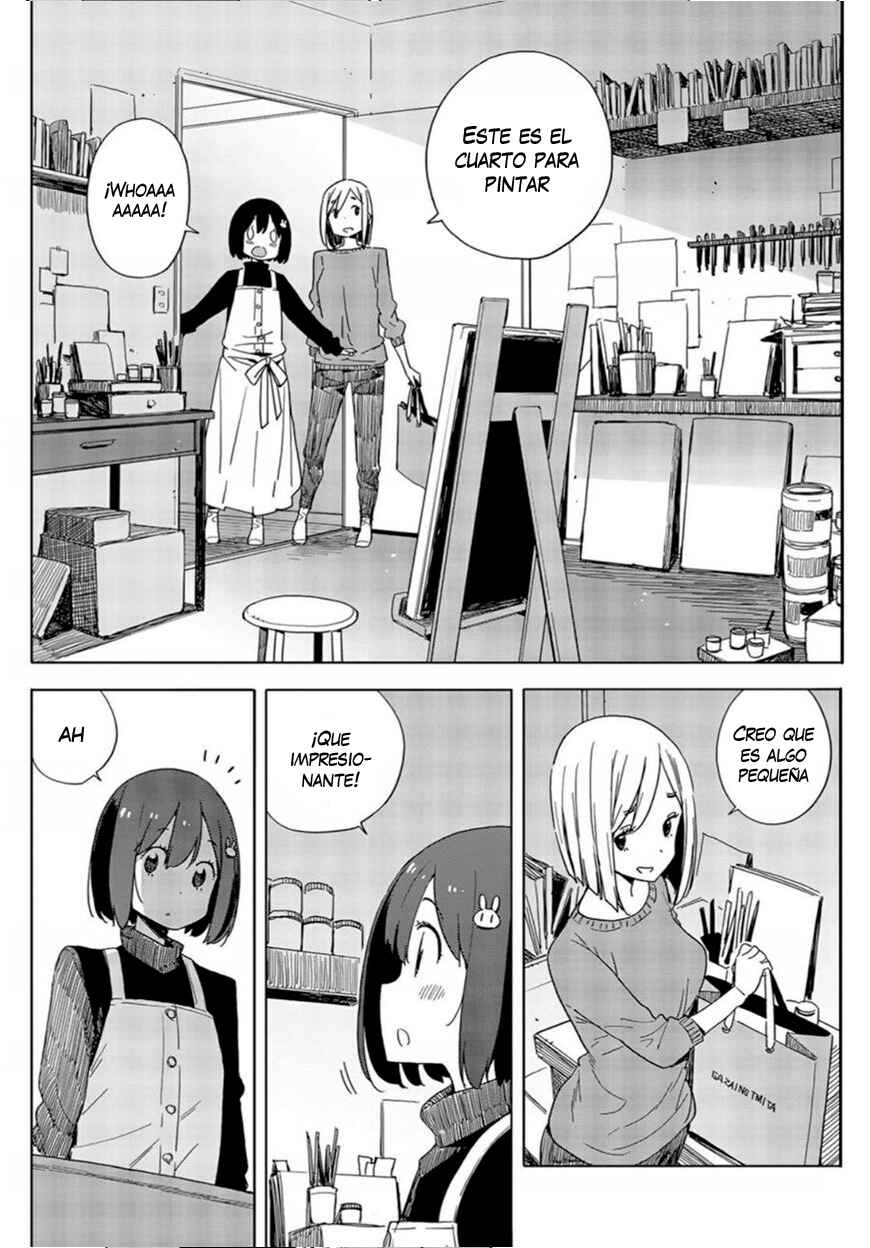 Kono Bijutsubu ni wa Mondai ga Aru! Chapter 71 - Page 19