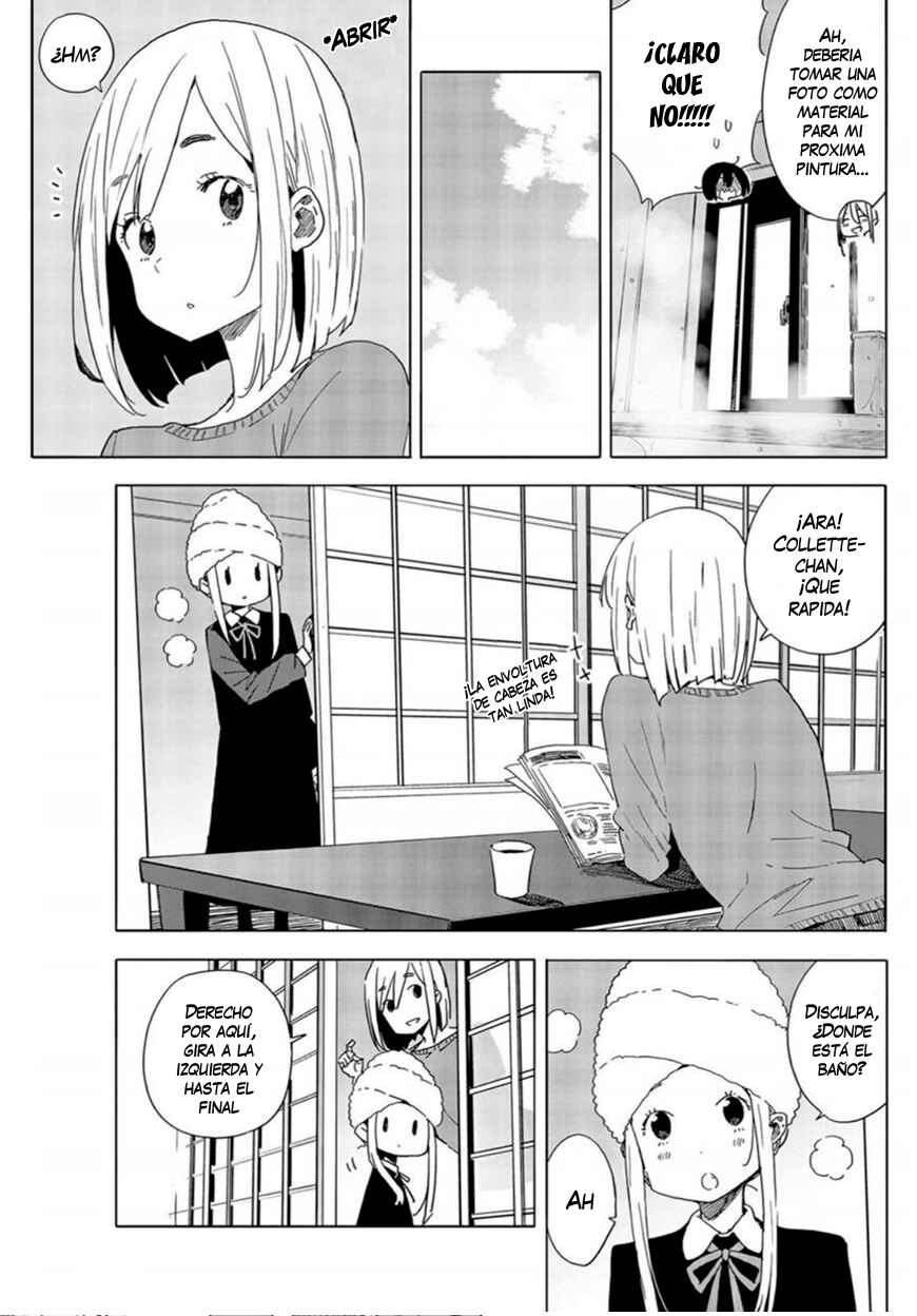 Kono Bijutsubu ni wa Mondai ga Aru! Chapter 71 - Page 26