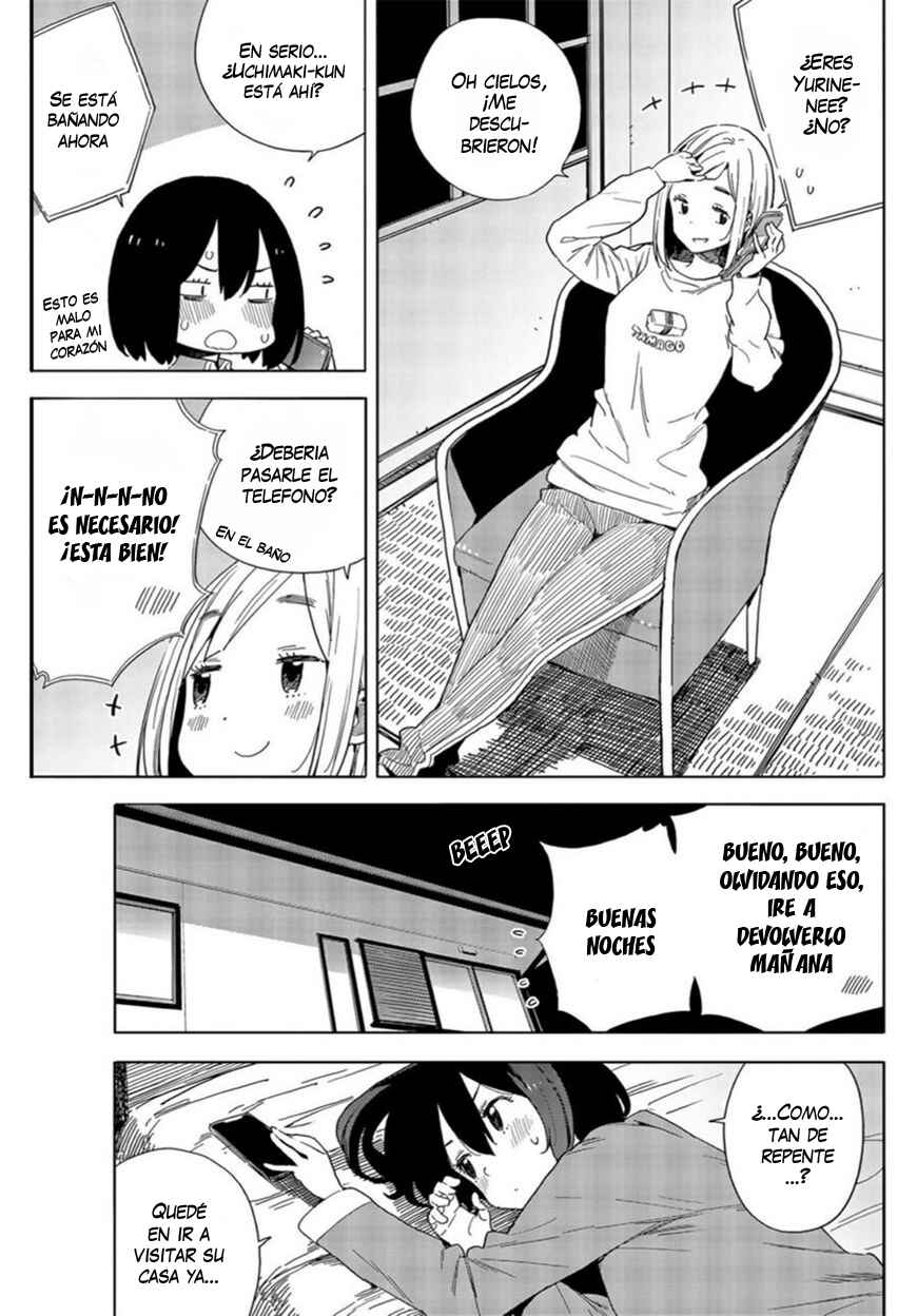 Kono Bijutsubu ni wa Mondai ga Aru! Chapter 71 - Page 6