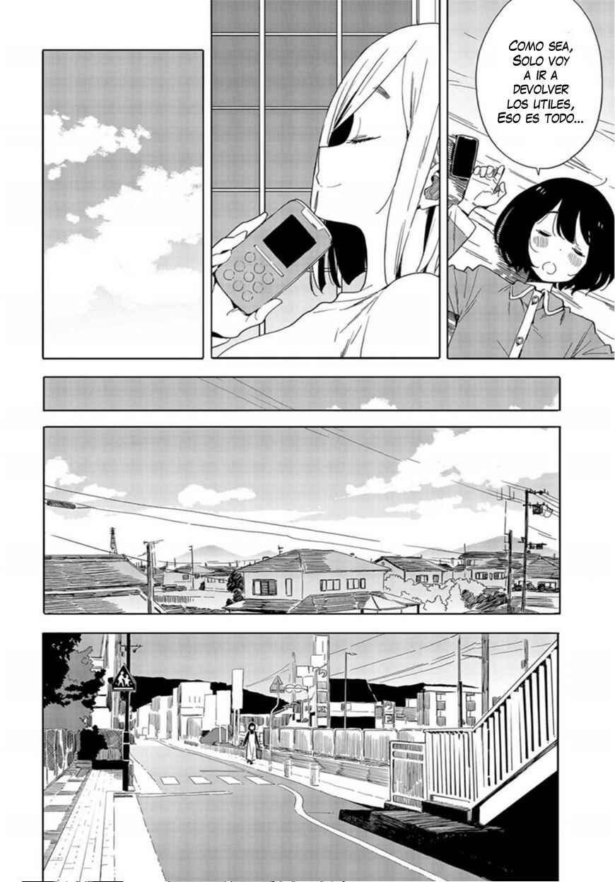 Kono Bijutsubu ni wa Mondai ga Aru! Chapter 71 - Page 7