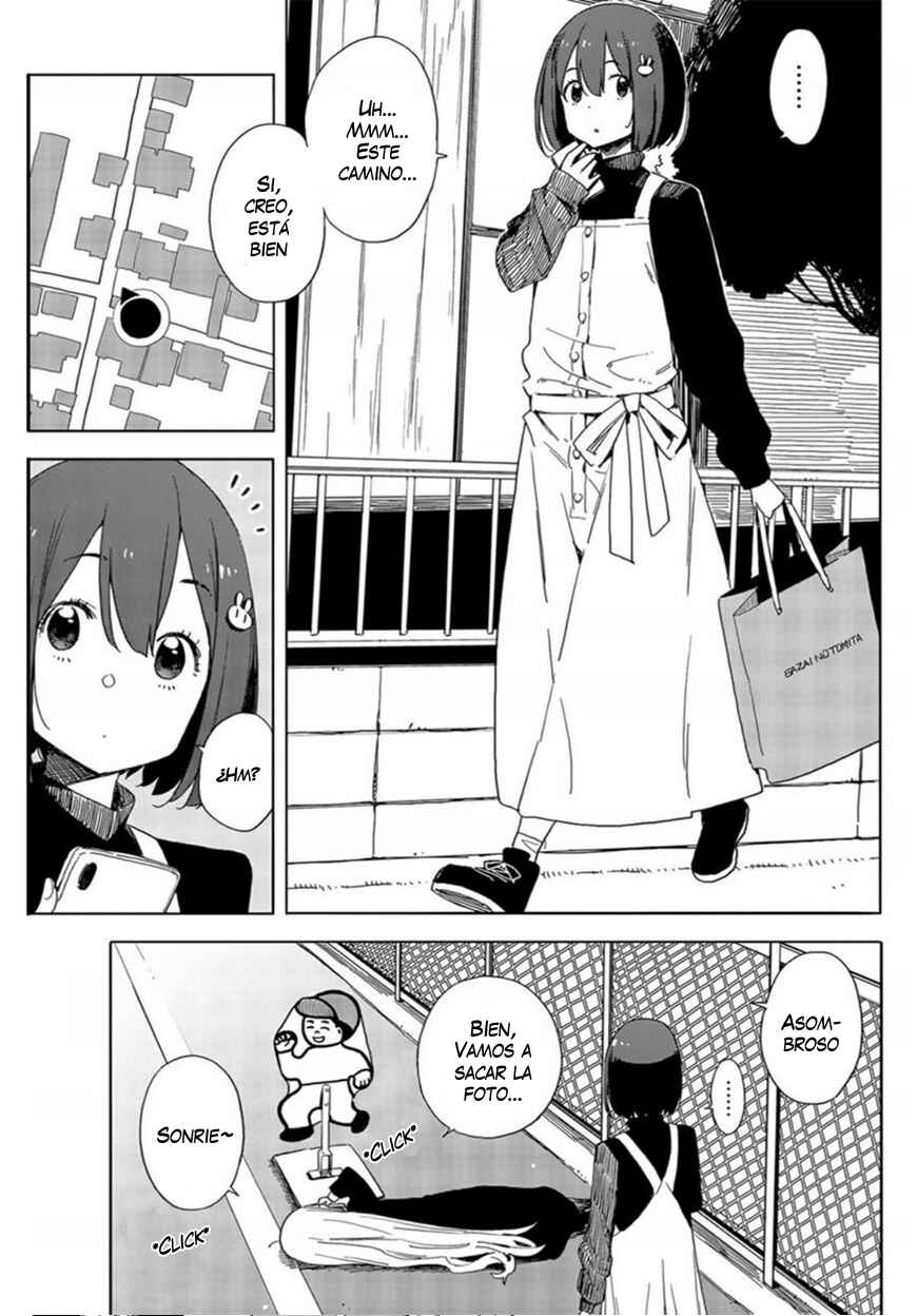 Kono Bijutsubu ni wa Mondai ga Aru! Chapter 71 - Page 8
