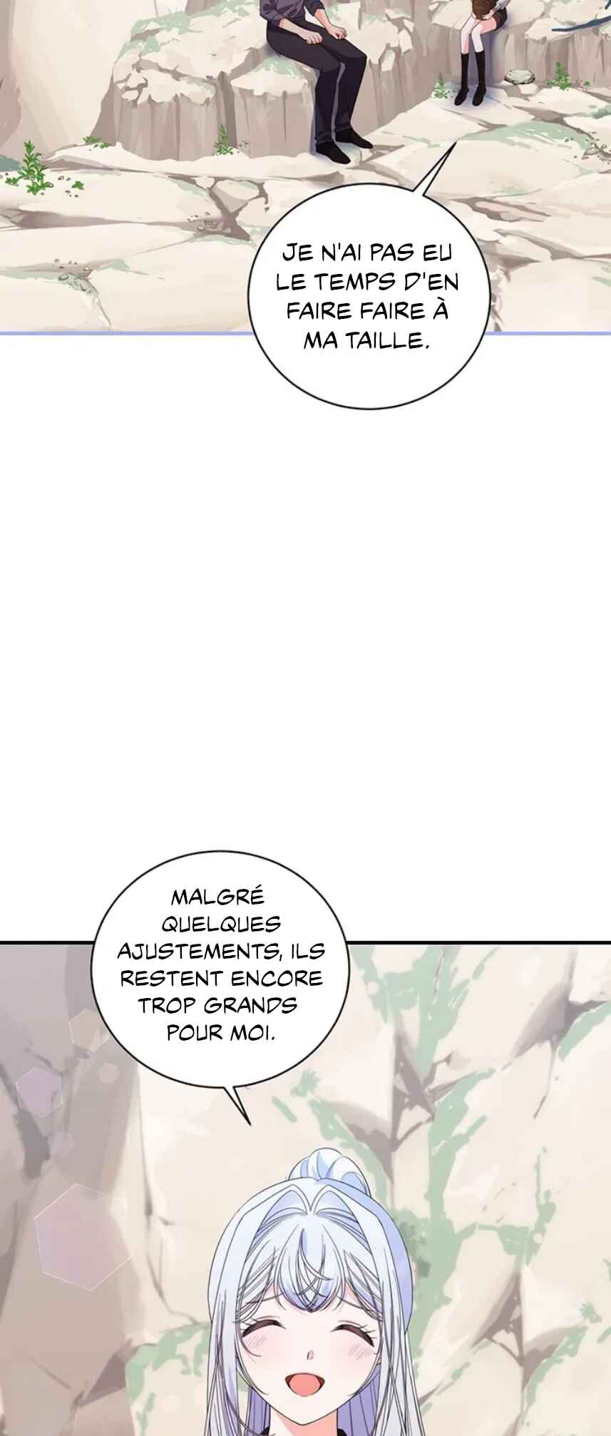 I Ran Away and Got Married Chapter 37 - Page 11