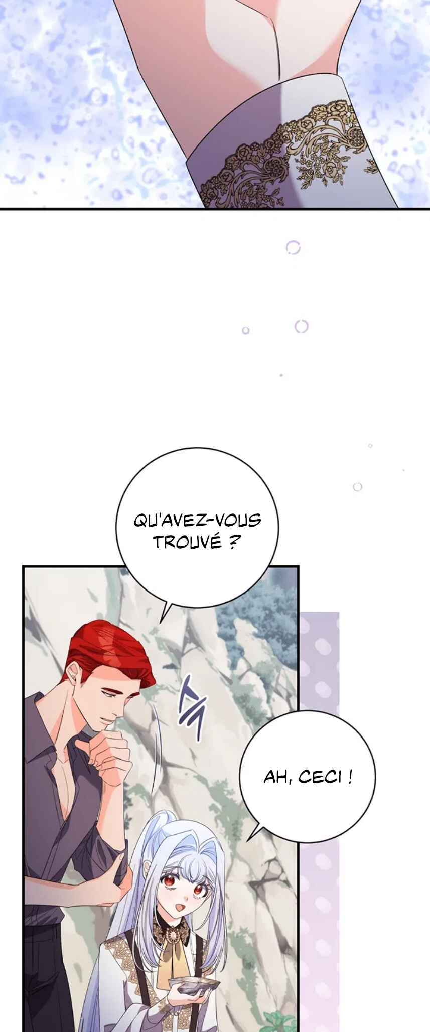 I Ran Away and Got Married Chapter 37 - Page 20