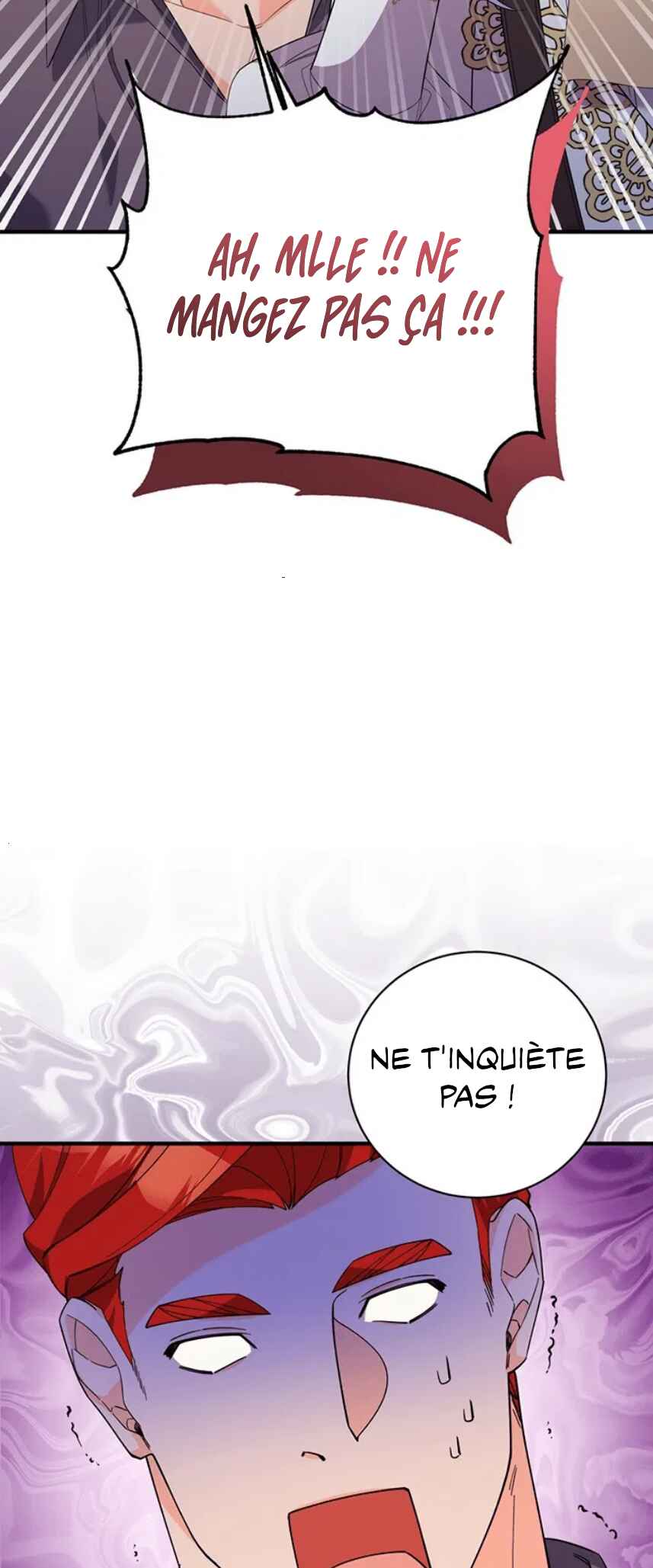 I Ran Away and Got Married Chapter 37 - Page 22