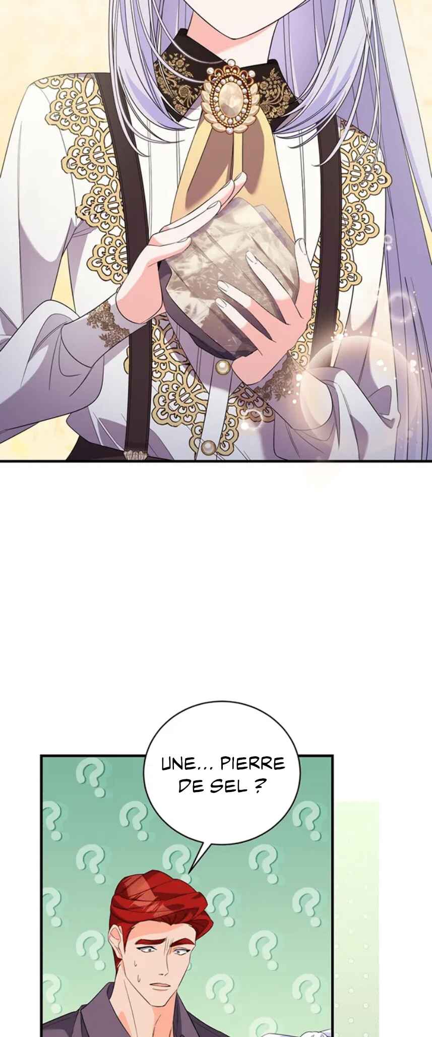 I Ran Away and Got Married Chapter 37 - Page 24