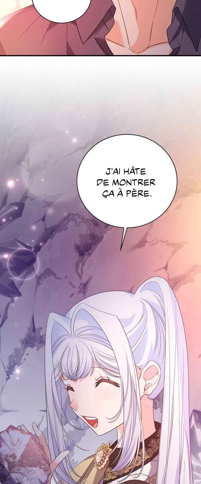 I Ran Away and Got Married Chapter 37 - Page 34