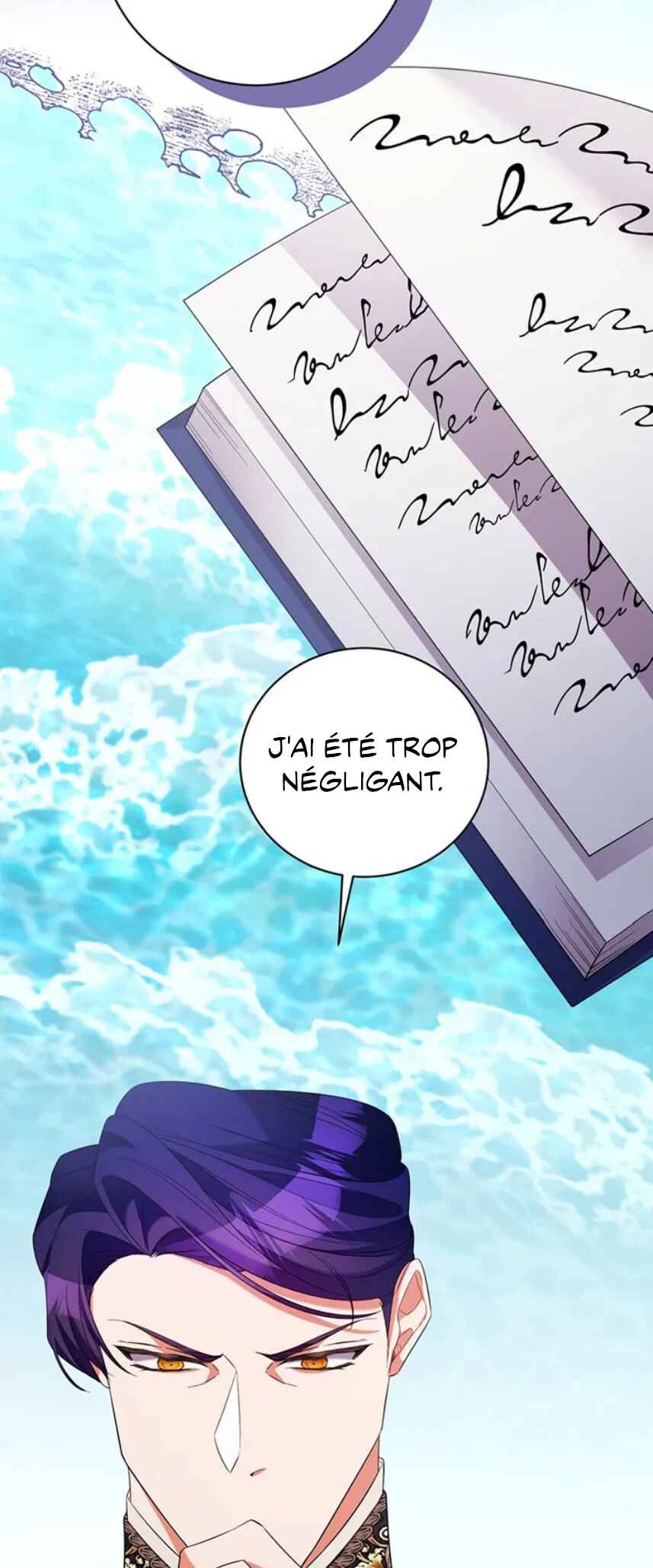 I Ran Away and Got Married Chapter 37 - Page 40