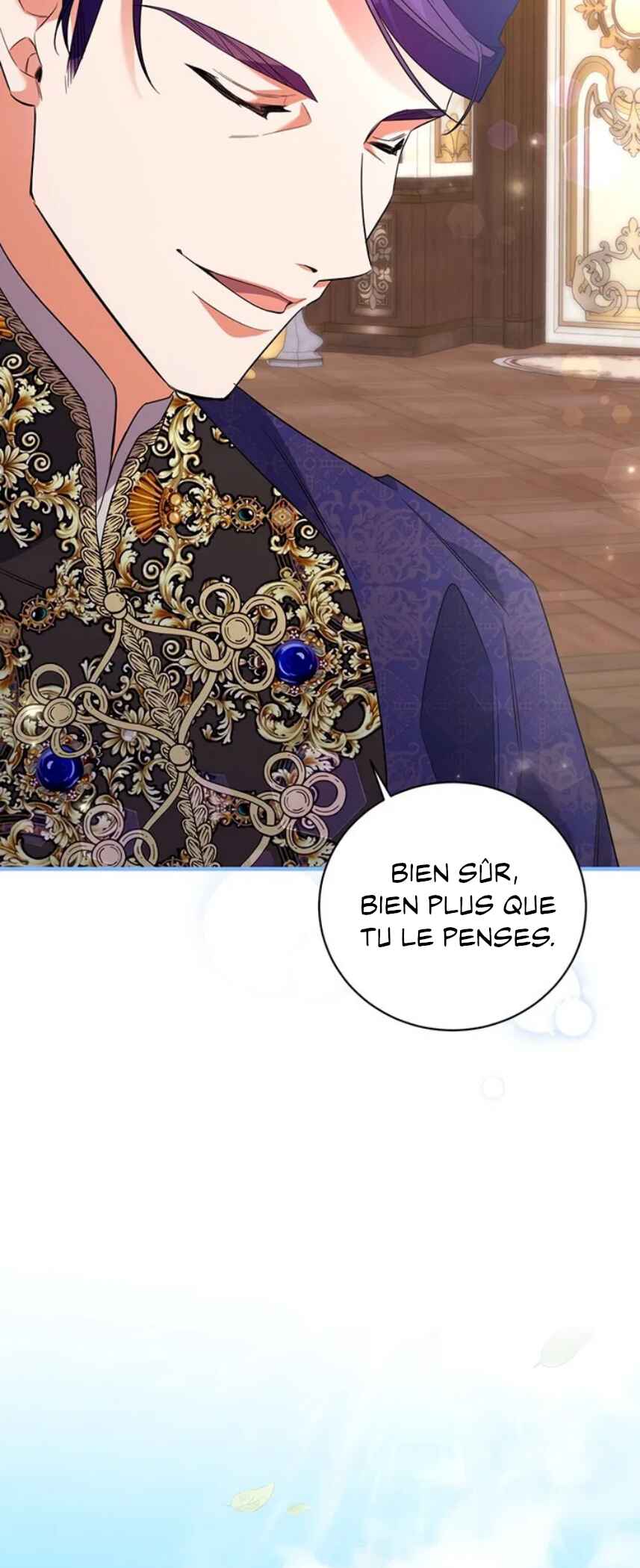 I Ran Away and Got Married Chapter 37 - Page 48