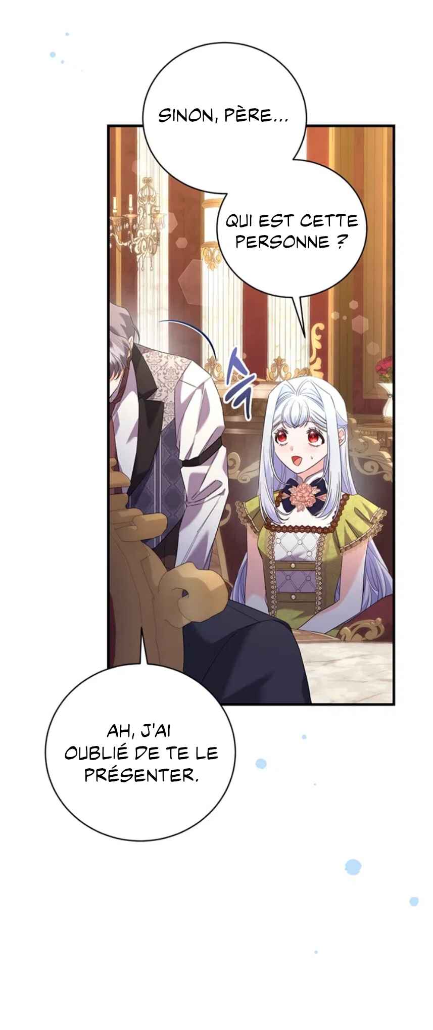I Ran Away and Got Married Chapter 37 - Page 58