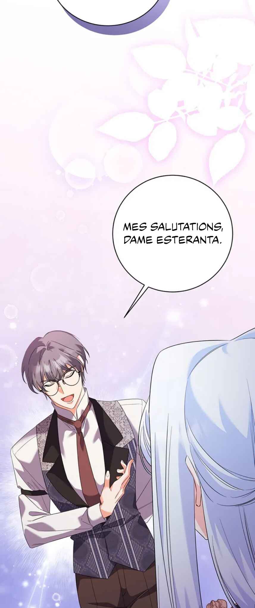 I Ran Away and Got Married Chapter 37 - Page 60