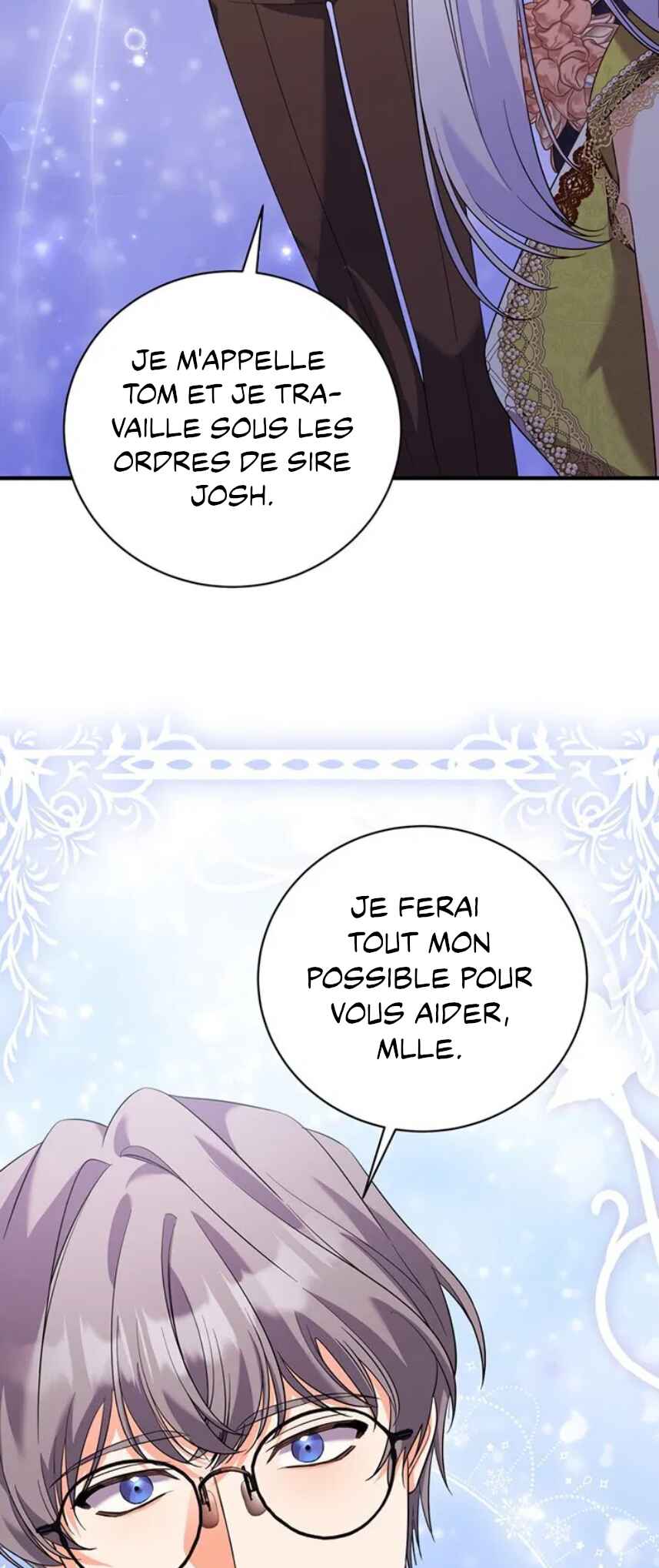 I Ran Away and Got Married Chapter 37 - Page 61