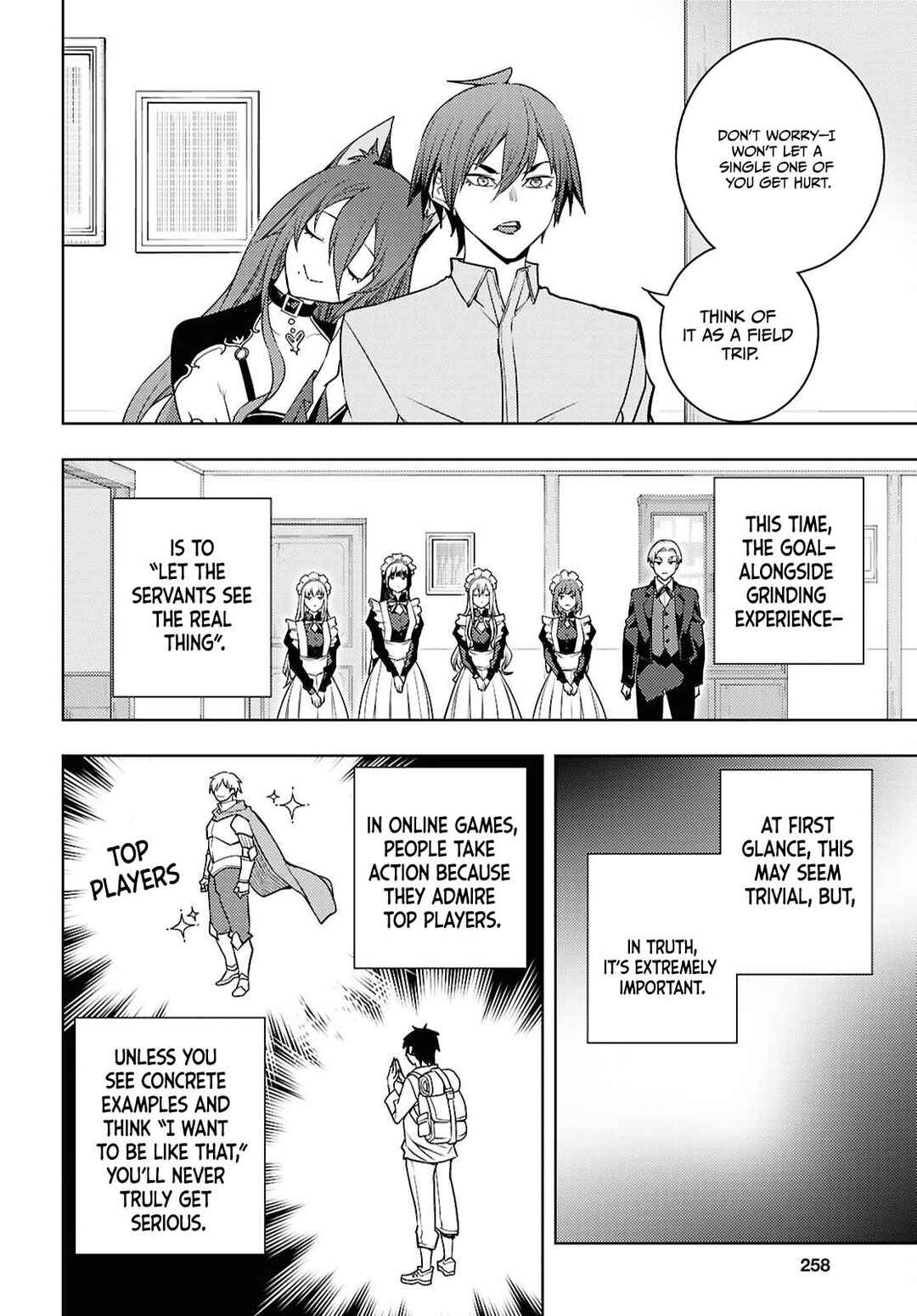 Moto-Sekai Ichii Sub-chara Ikusei Nikki: Hi-Player, Isekai wo Kouryaku-chu! Chapter 82 - Page 7