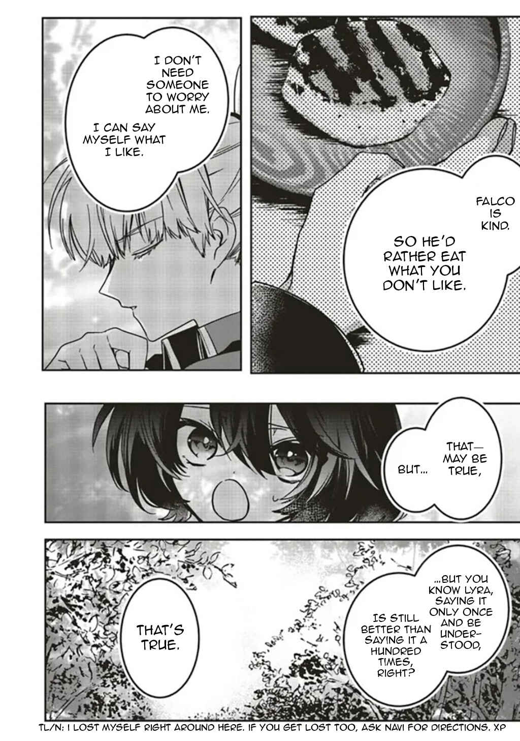 Isekai de Nonbiri Iyashi te Hajimemasu Chapter 14 - Page 26