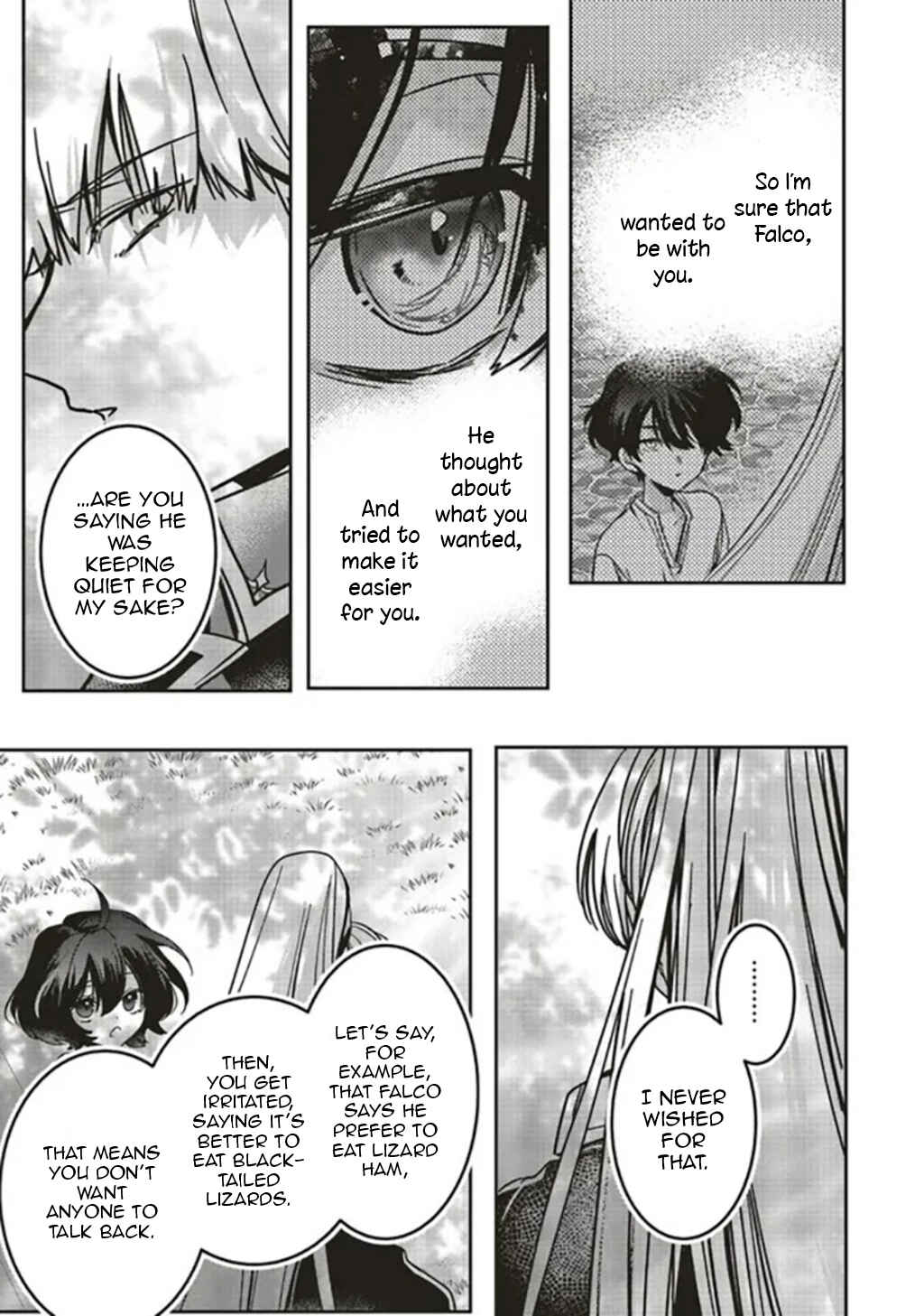 Isekai de Nonbiri Iyashi te Hajimemasu Chapter 14 - Page 27