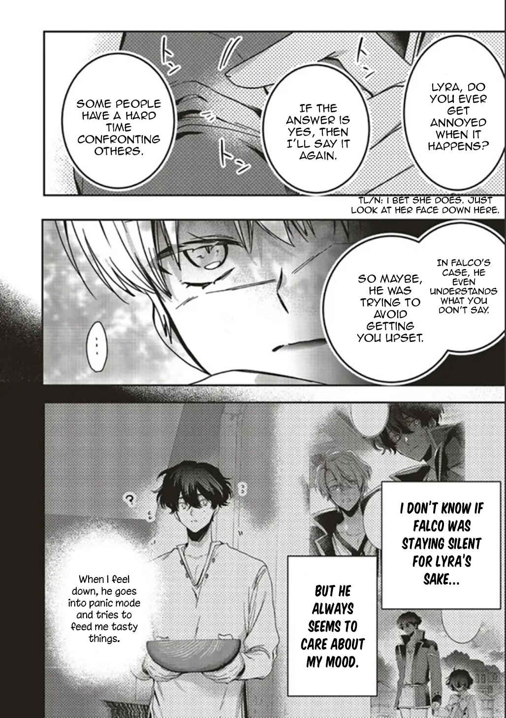 Isekai de Nonbiri Iyashi te Hajimemasu Chapter 14 - Page 28
