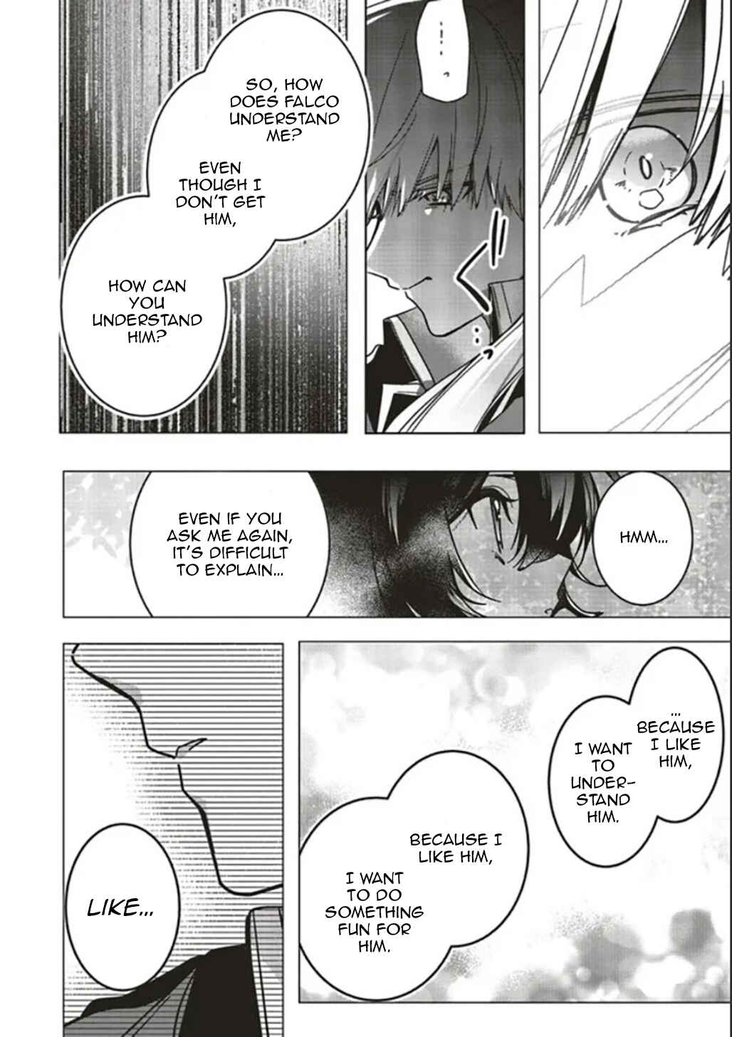 Isekai de Nonbiri Iyashi te Hajimemasu Chapter 14 - Page 30