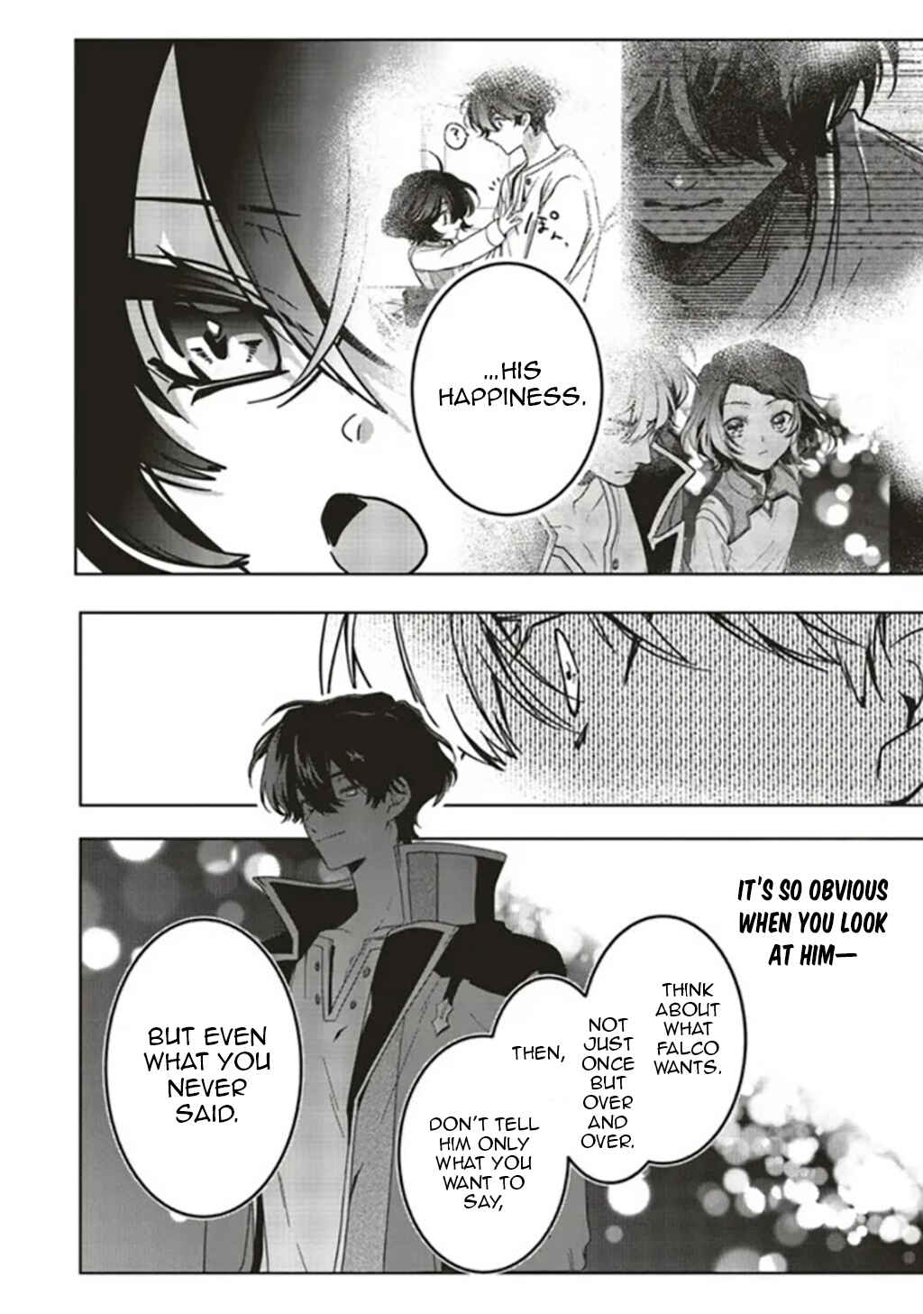 Isekai de Nonbiri Iyashi te Hajimemasu Chapter 14 - Page 34