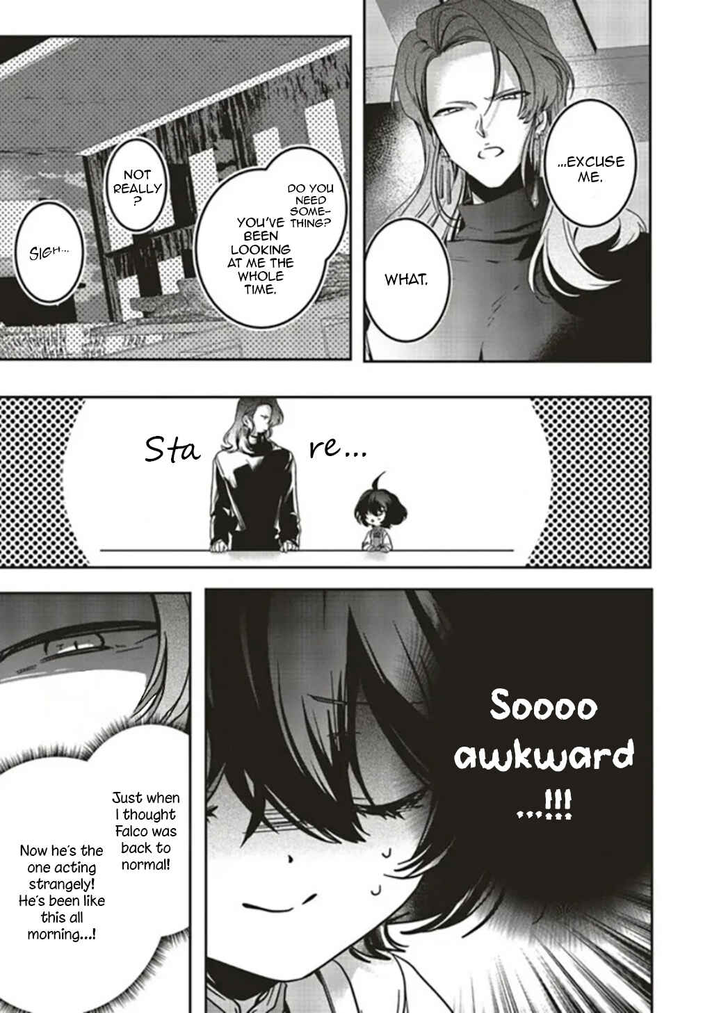 Isekai de Nonbiri Iyashi te Hajimemasu Chapter 14 - Page 7