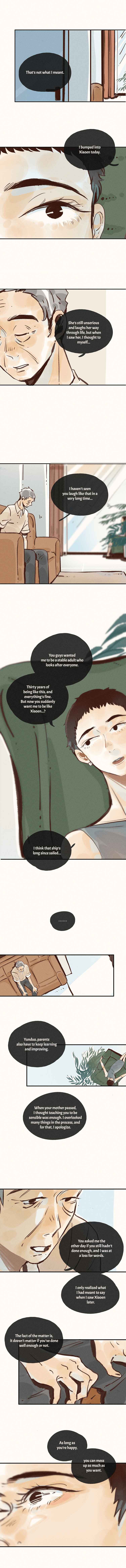 My Dear Lass Chapter 41 - Page 6