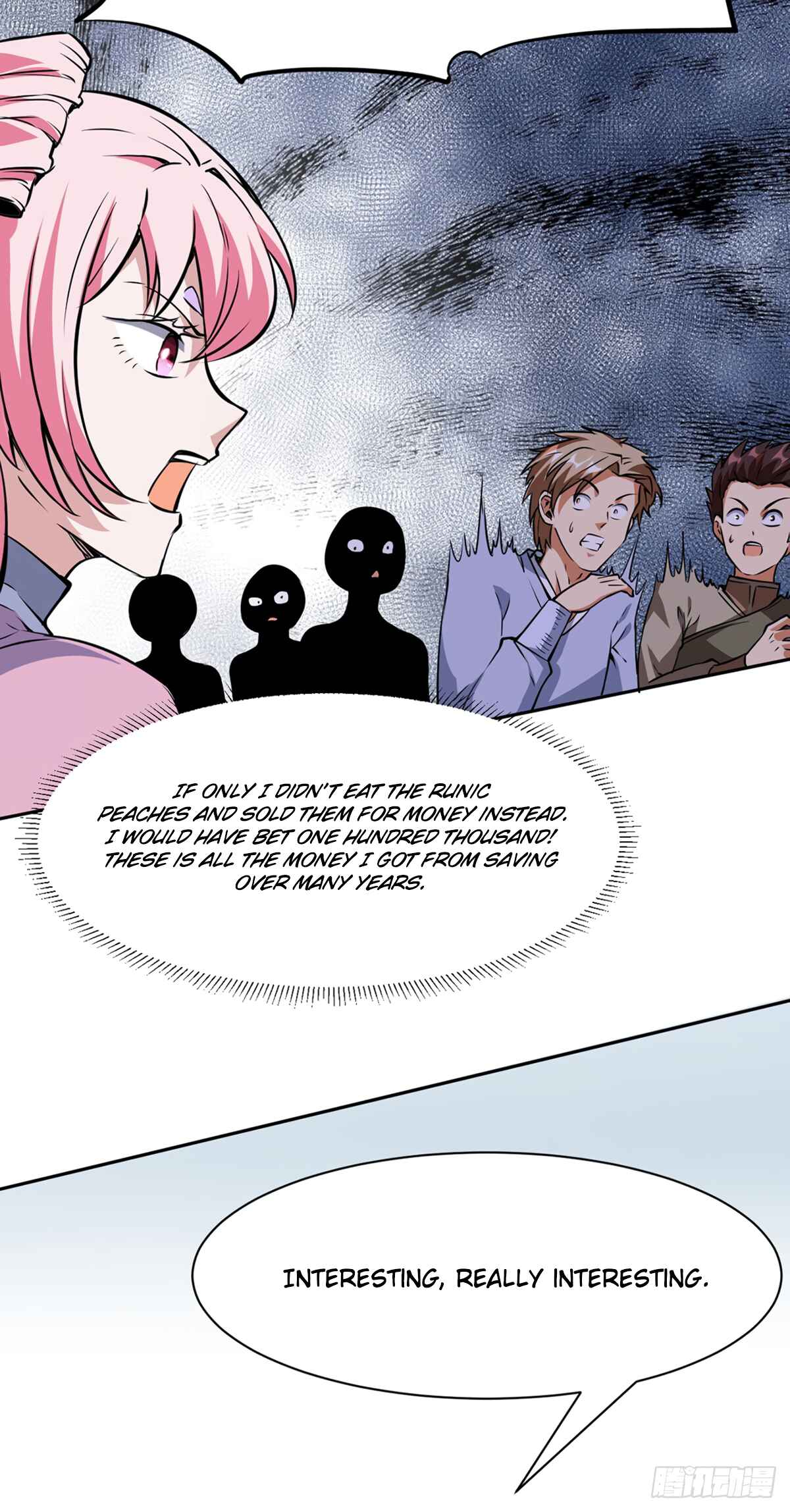 Martial Arts Reigns Chapter 233 - Page 13