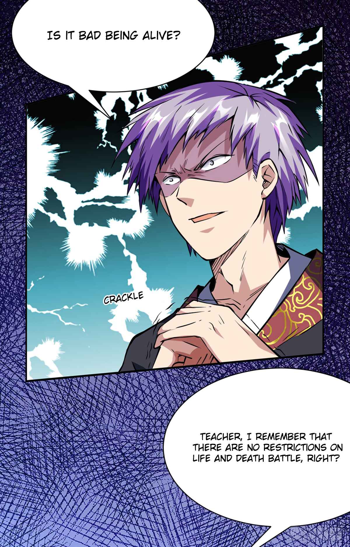 Martial Arts Reigns Chapter 233 - Page 26