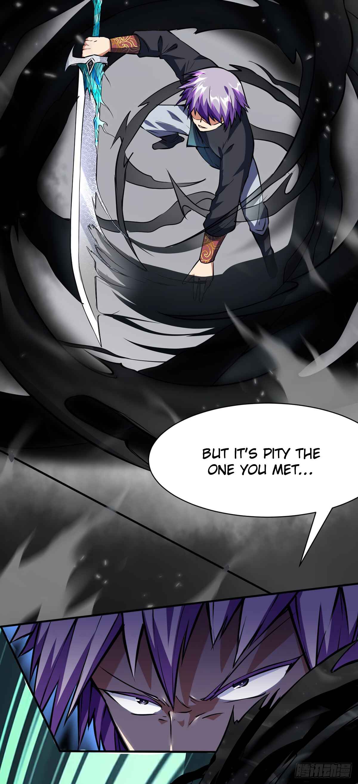 Martial Arts Reigns Chapter 233 - Page 35