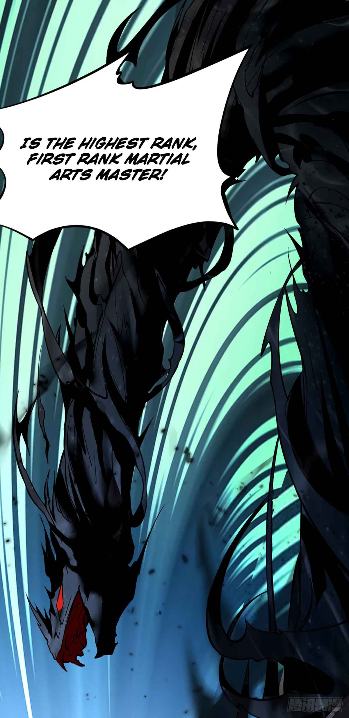 Martial Arts Reigns Chapter 233 - Page 36
