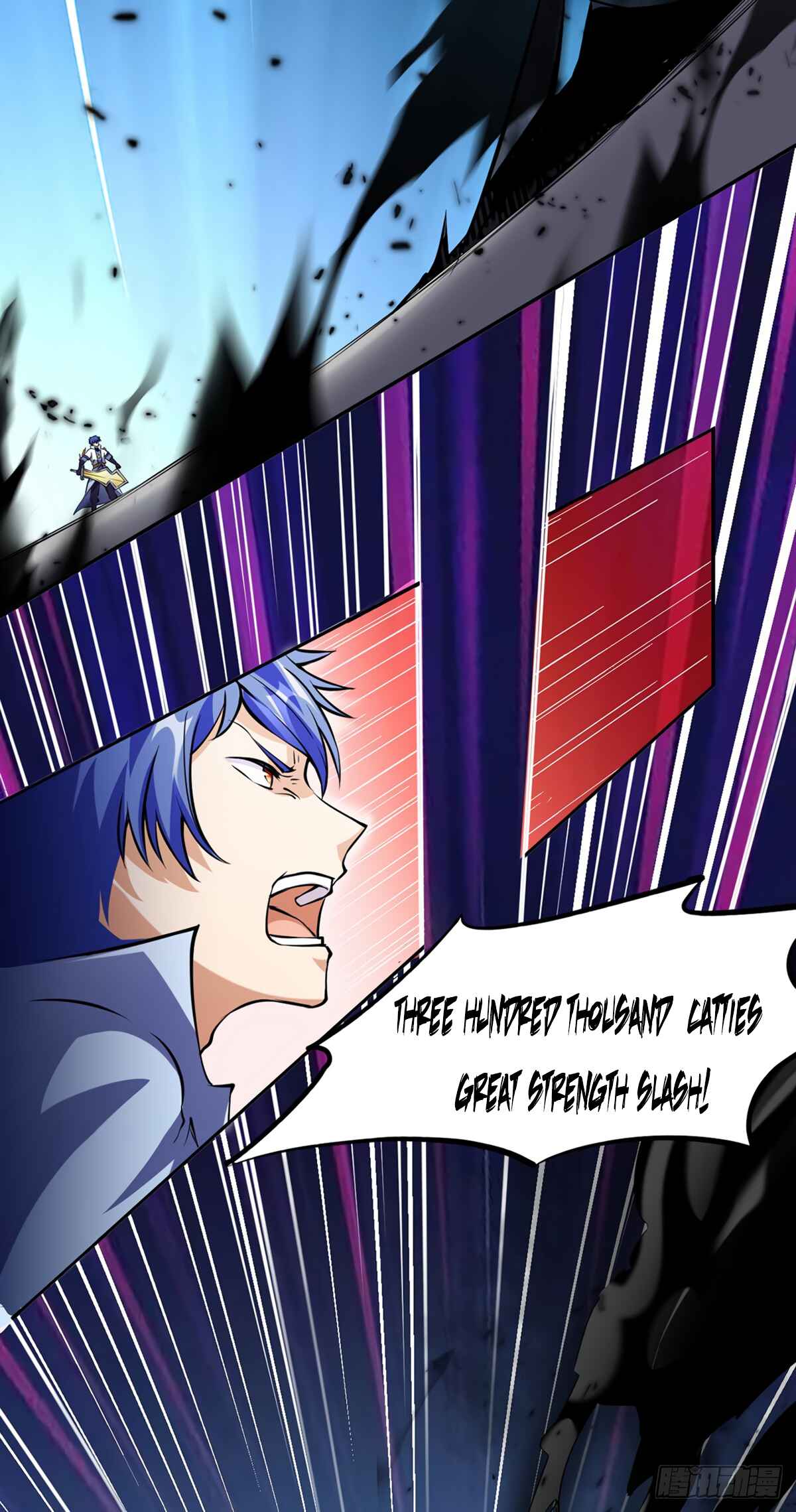 Martial Arts Reigns Chapter 233 - Page 37