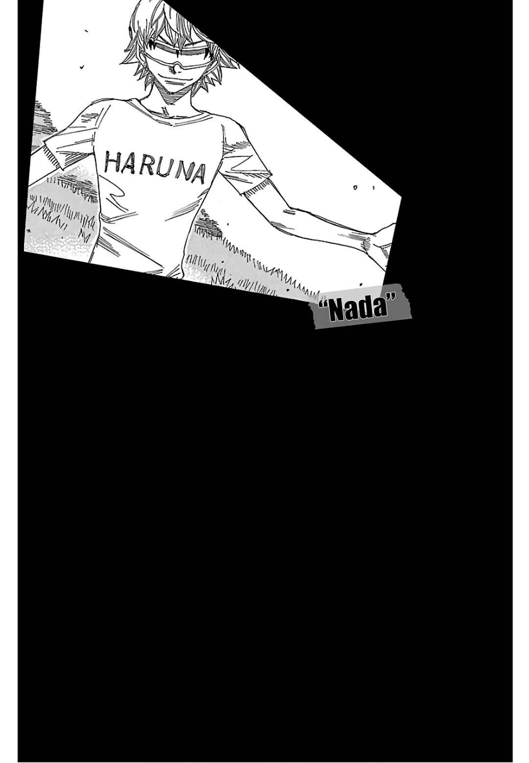 Yowamushi Pedal Chapter 590 - Page 4