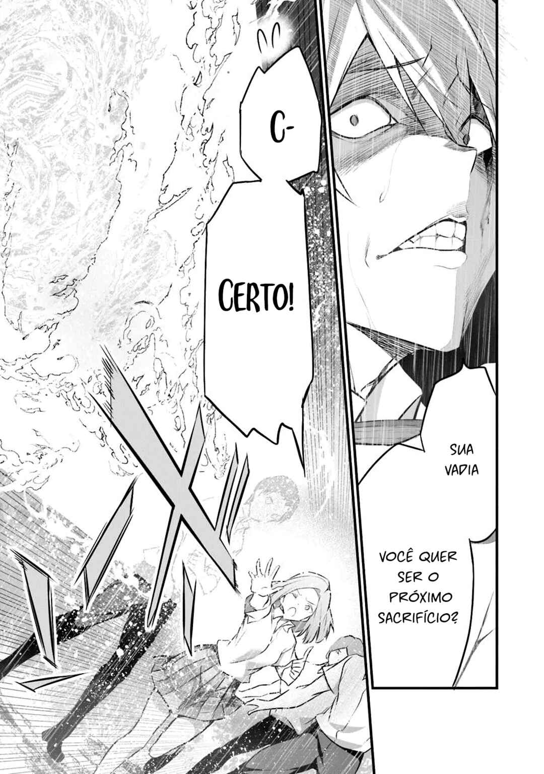 Boku wa Isekai de Fuyo Mahou to Shoukan Mahou wo Tenbin ni Kakeru. Chapter 37 - Page 13