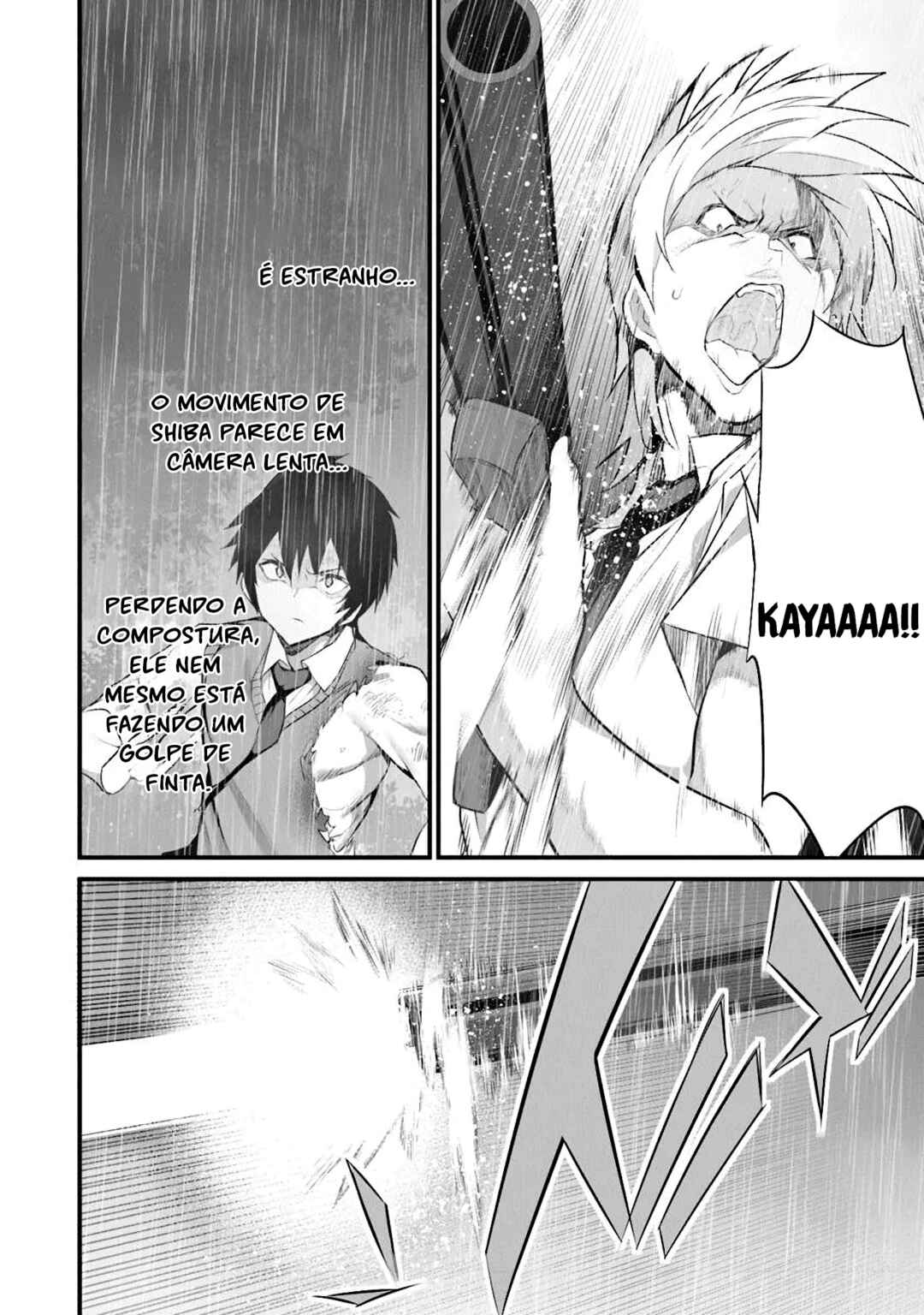 Boku wa Isekai de Fuyo Mahou to Shoukan Mahou wo Tenbin ni Kakeru. Chapter 37 - Page 16
