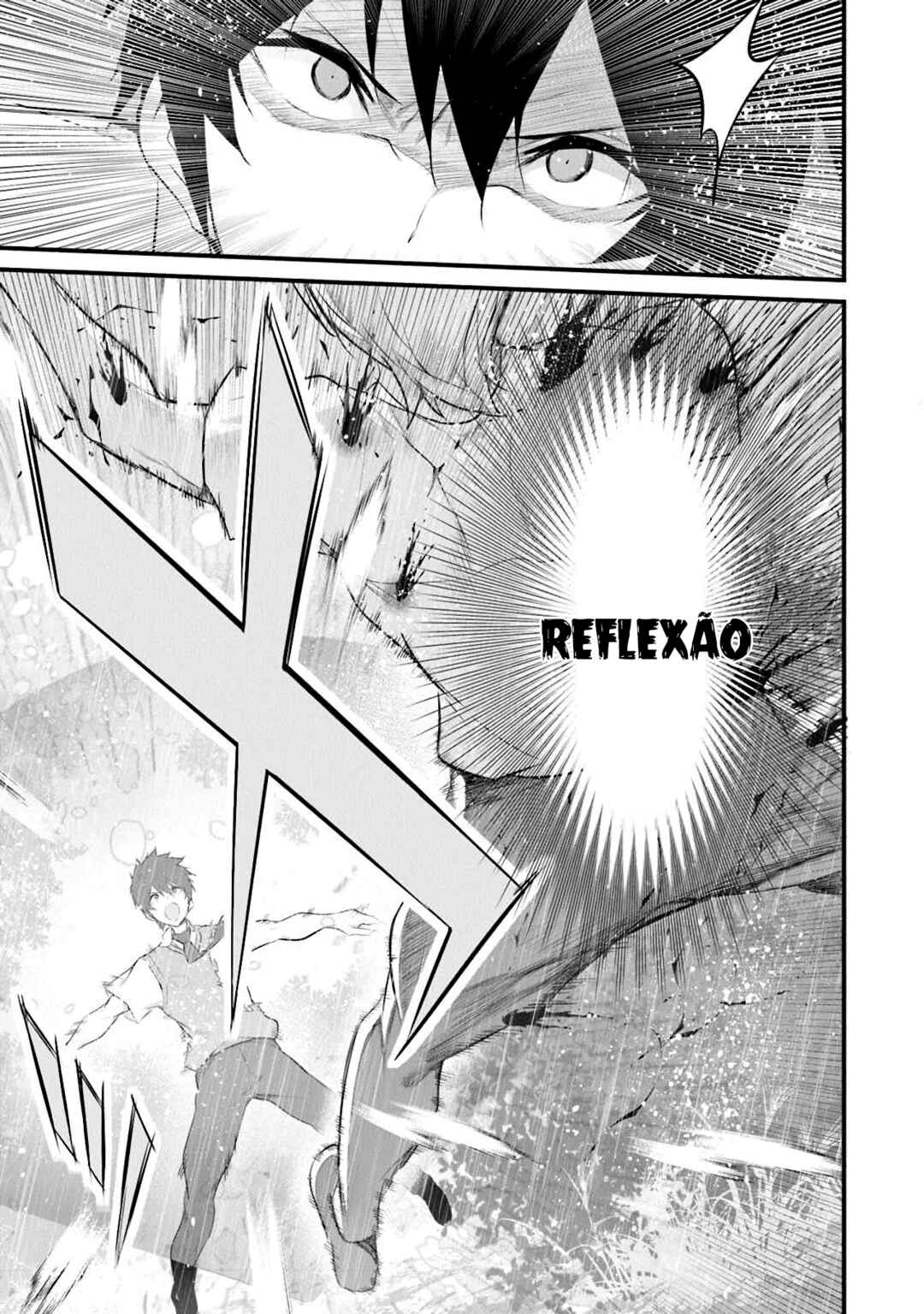 Boku wa Isekai de Fuyo Mahou to Shoukan Mahou wo Tenbin ni Kakeru. Chapter 37 - Page 17