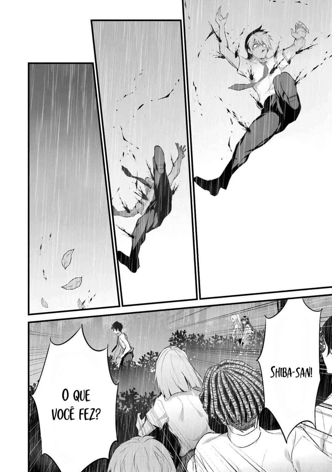 Boku wa Isekai de Fuyo Mahou to Shoukan Mahou wo Tenbin ni Kakeru. Chapter 37 - Page 18