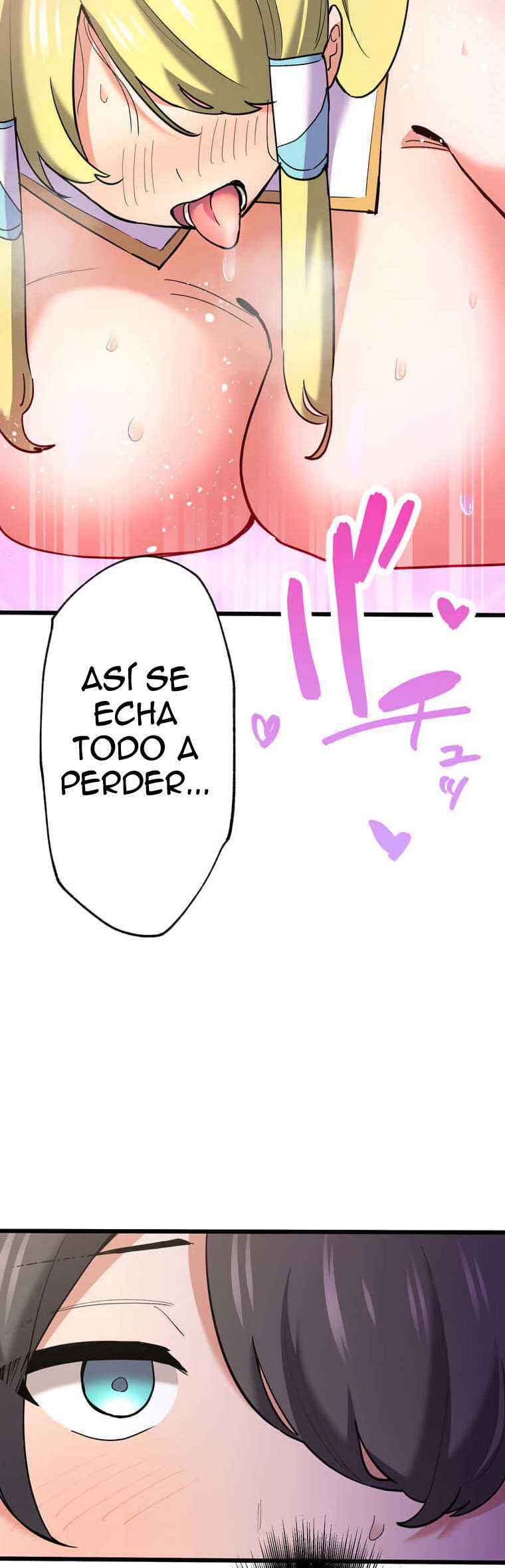 Ero Soubi wo Kiseta Nakama-tachi to Hontou ni Bouken Dekimasu ka? Chapter ? - Page 14