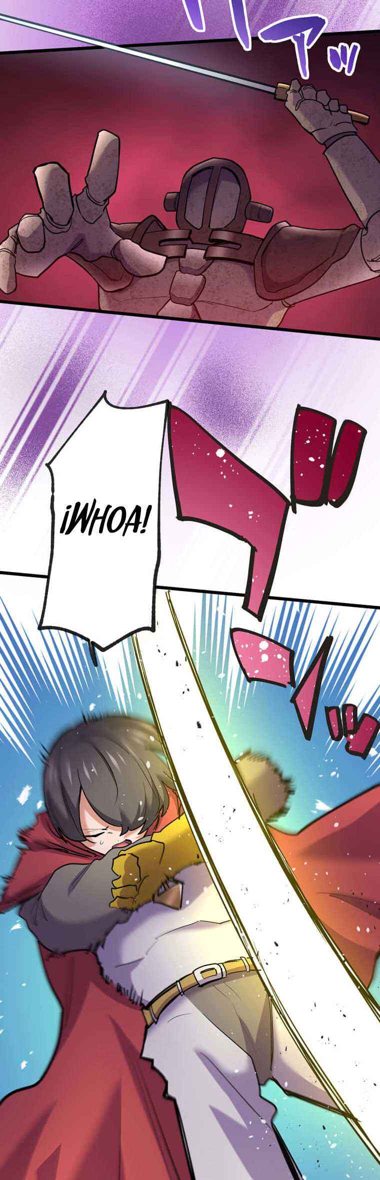 Ero Soubi wo Kiseta Nakama-tachi to Hontou ni Bouken Dekimasu ka? Chapter ? - Page 42