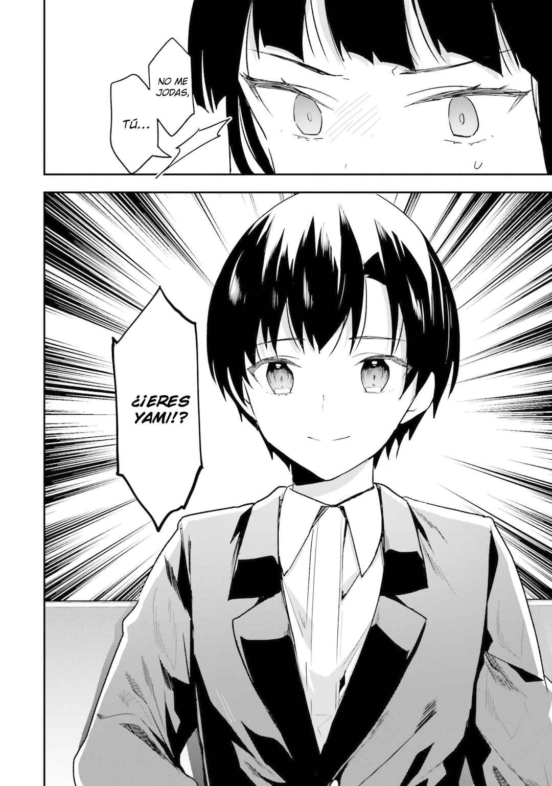 Mahouka Koukou no Rettousei - Shiba Tatsuya Ansatsu Keikaku Chapter 19 - Page 23