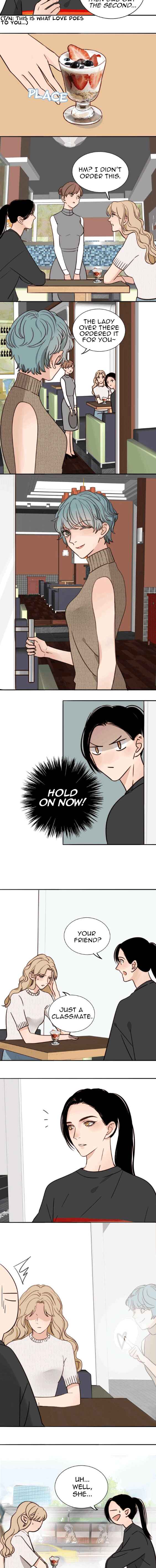 Mojito Chapter 13 - Page 4