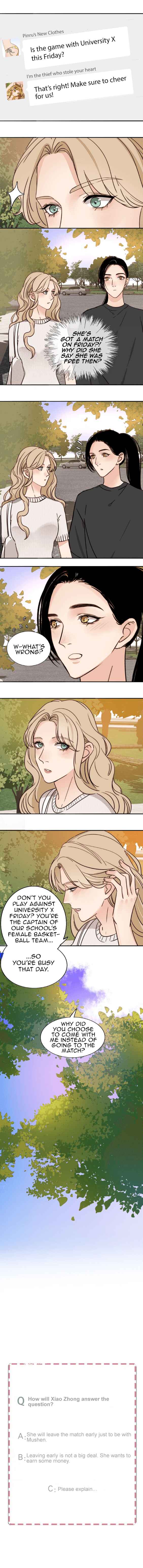 Mojito Chapter 13 - Page 6