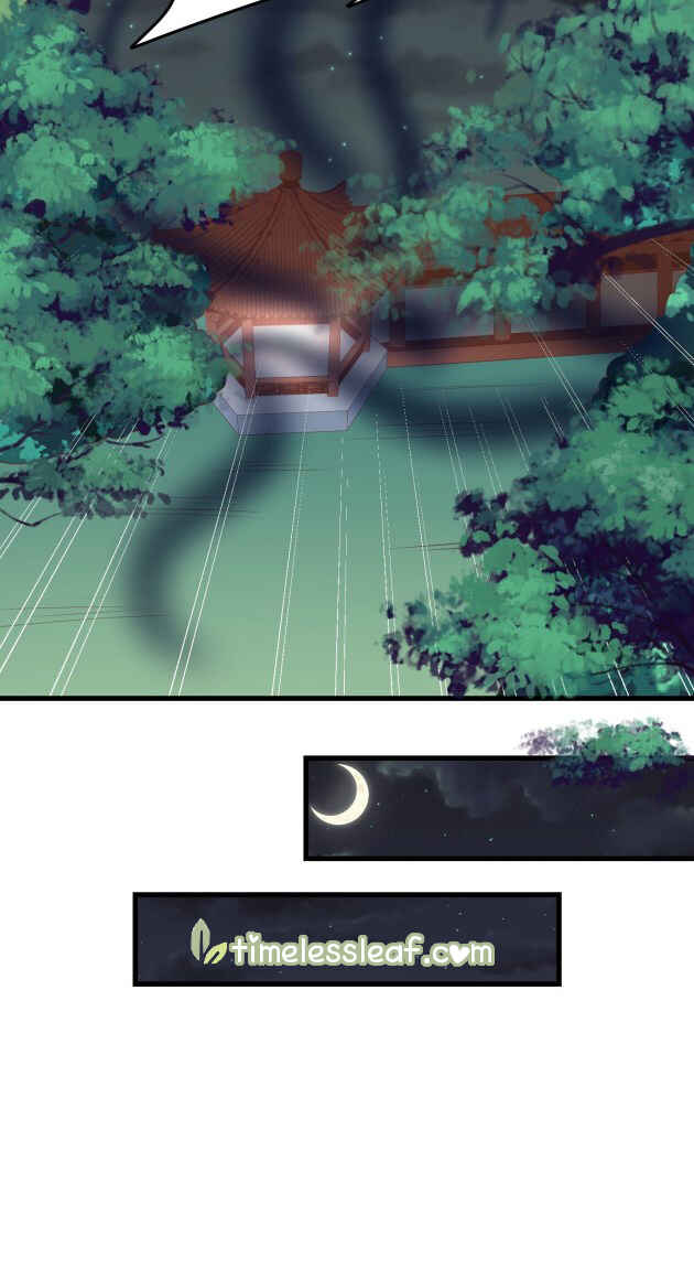 Supreme Ocular Master: The Peerless Heiress Chapter 139 - Page 16