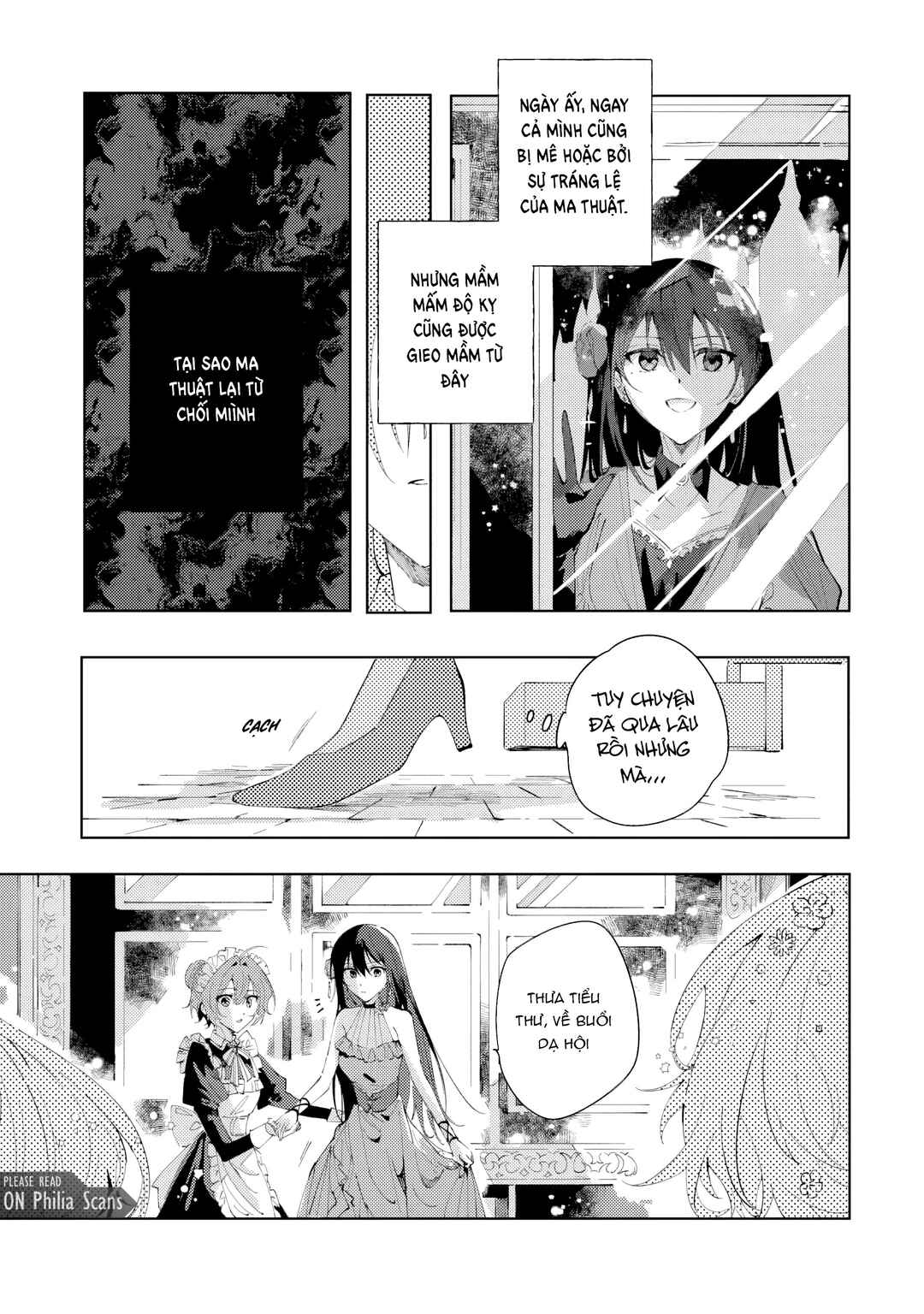 Shinimodori no Akuyaku Reijou wa, Nidome no Jinsei de Subete o Shiawase ni Shitemiseru Chapter 3 - Page 15