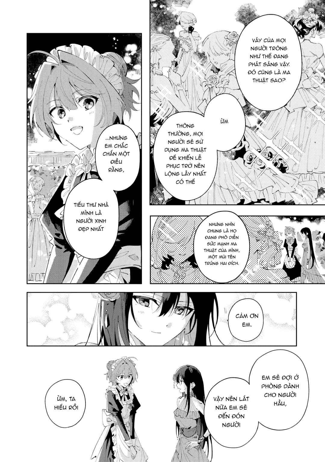 Shinimodori no Akuyaku Reijou wa, Nidome no Jinsei de Subete o Shiawase ni Shitemiseru Chapter 3 - Page 16