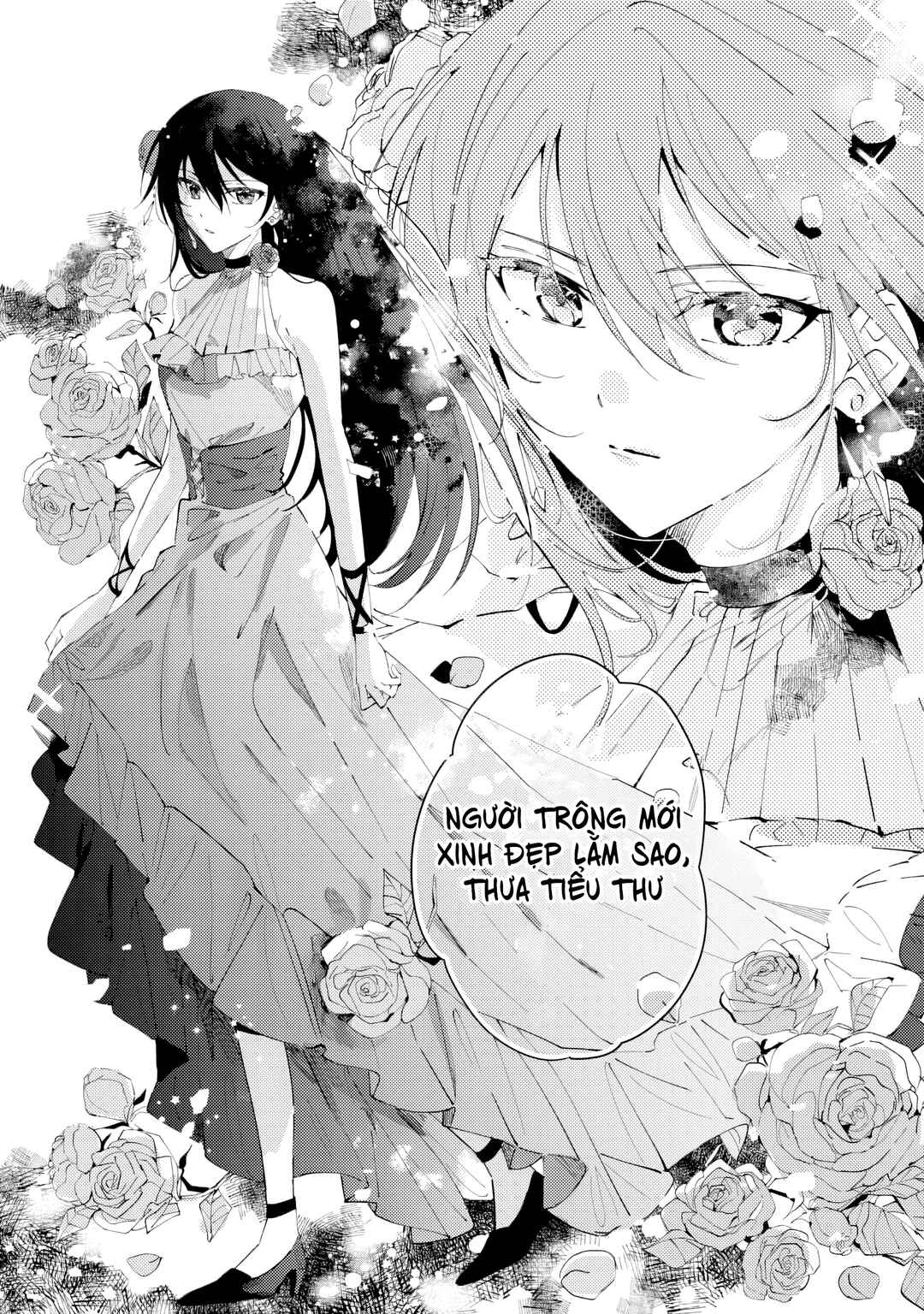 Shinimodori no Akuyaku Reijou wa, Nidome no Jinsei de Subete o Shiawase ni Shitemiseru Chapter 3 - Page 2