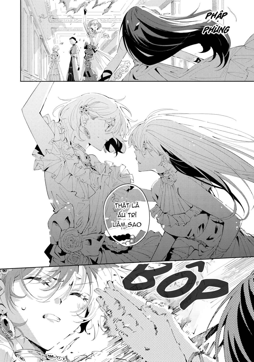 Shinimodori no Akuyaku Reijou wa, Nidome no Jinsei de Subete o Shiawase ni Shitemiseru Chapter 3 - Page 26
