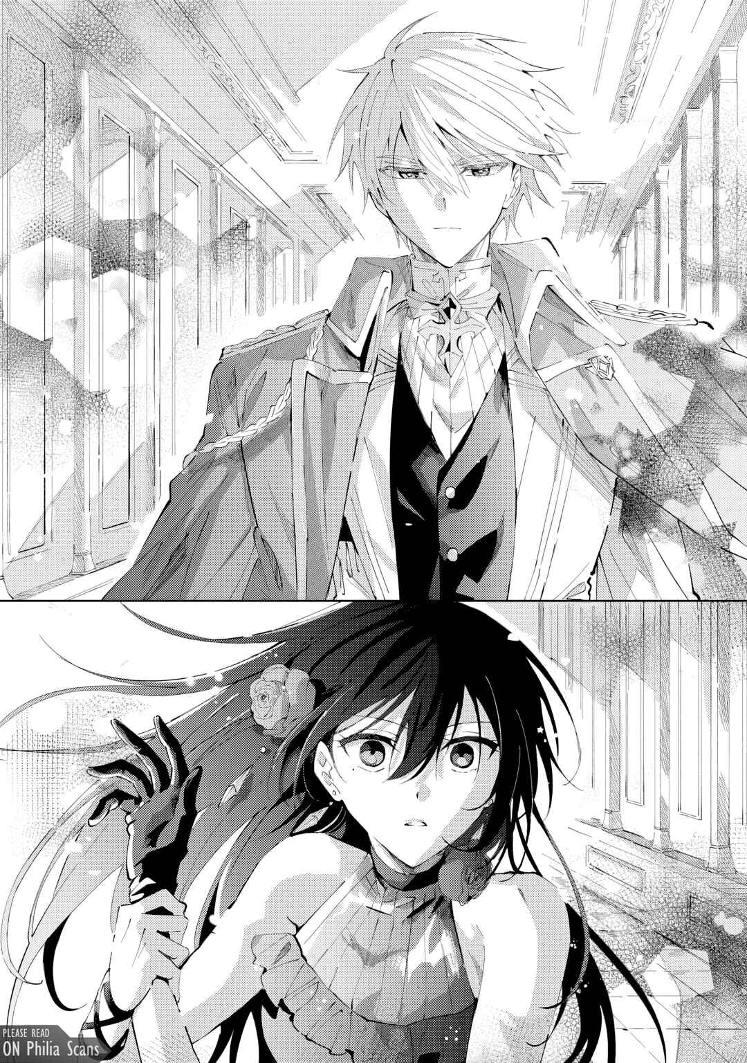 Shinimodori no Akuyaku Reijou wa, Nidome no Jinsei de Subete o Shiawase ni Shitemiseru Chapter 3 - Page 30
