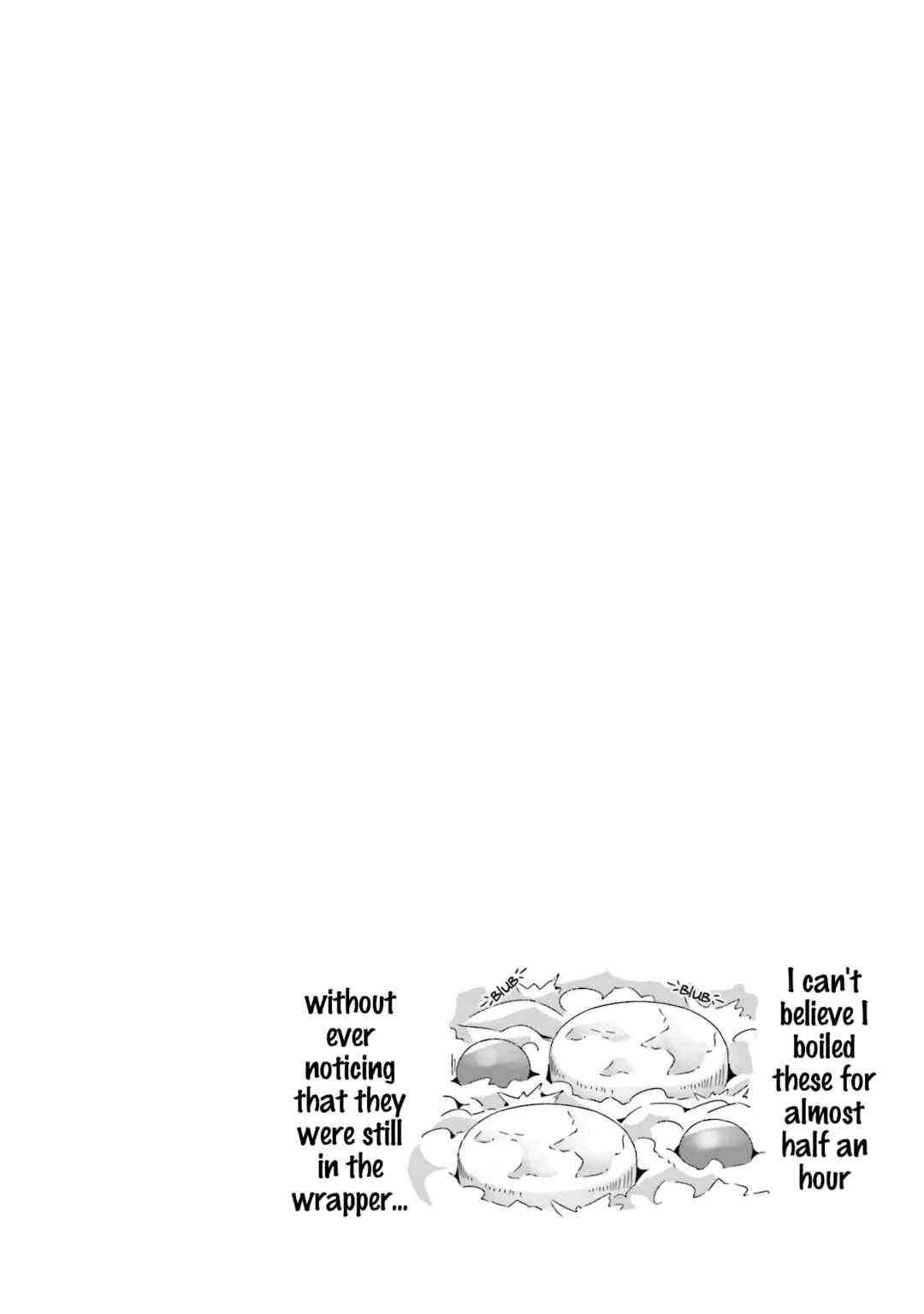 Yuru Camp△ Chapter 87.5 - Page 17