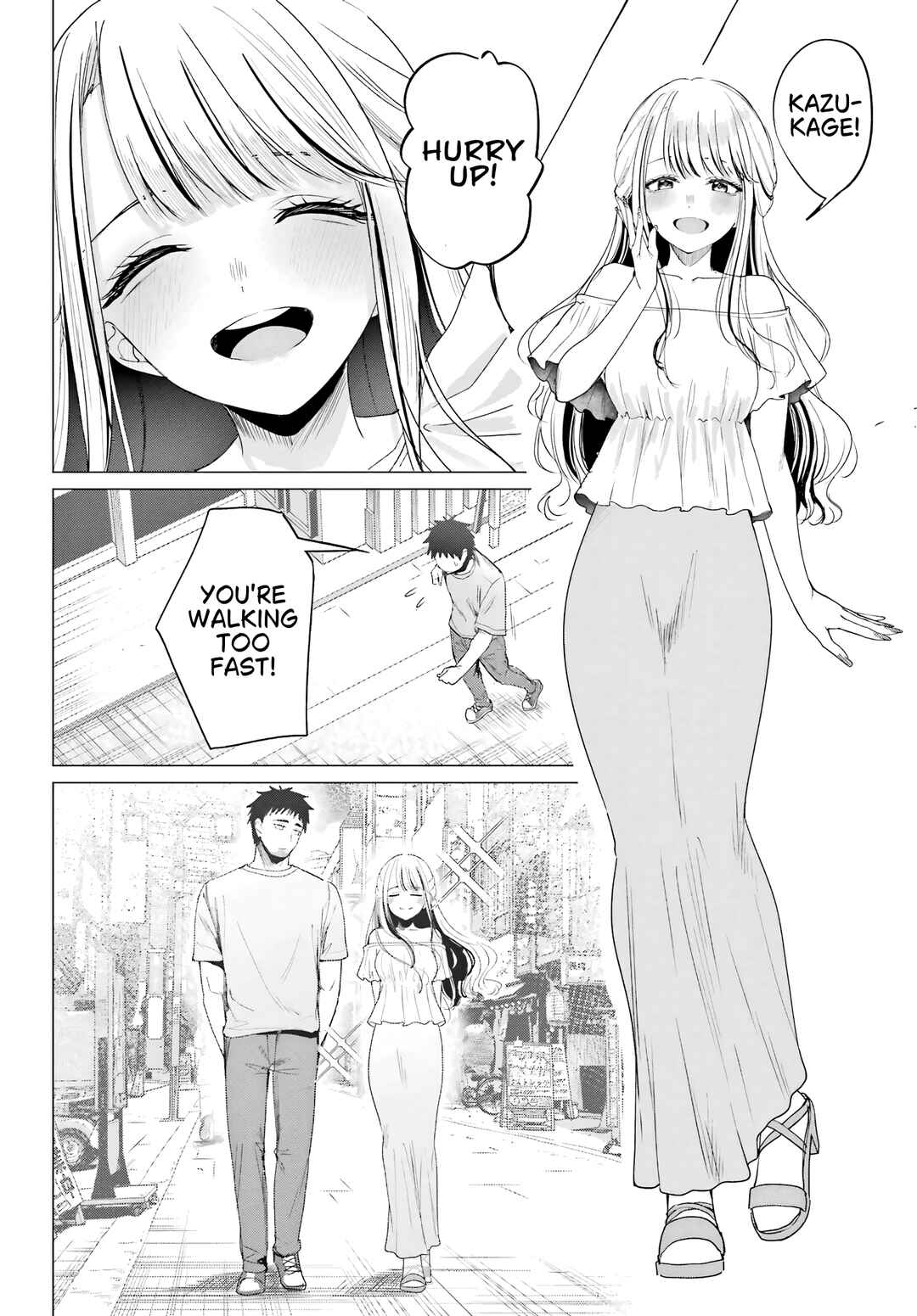 Kominka Gyaru to Renovation Gurashi Chapter 3 - Page 10