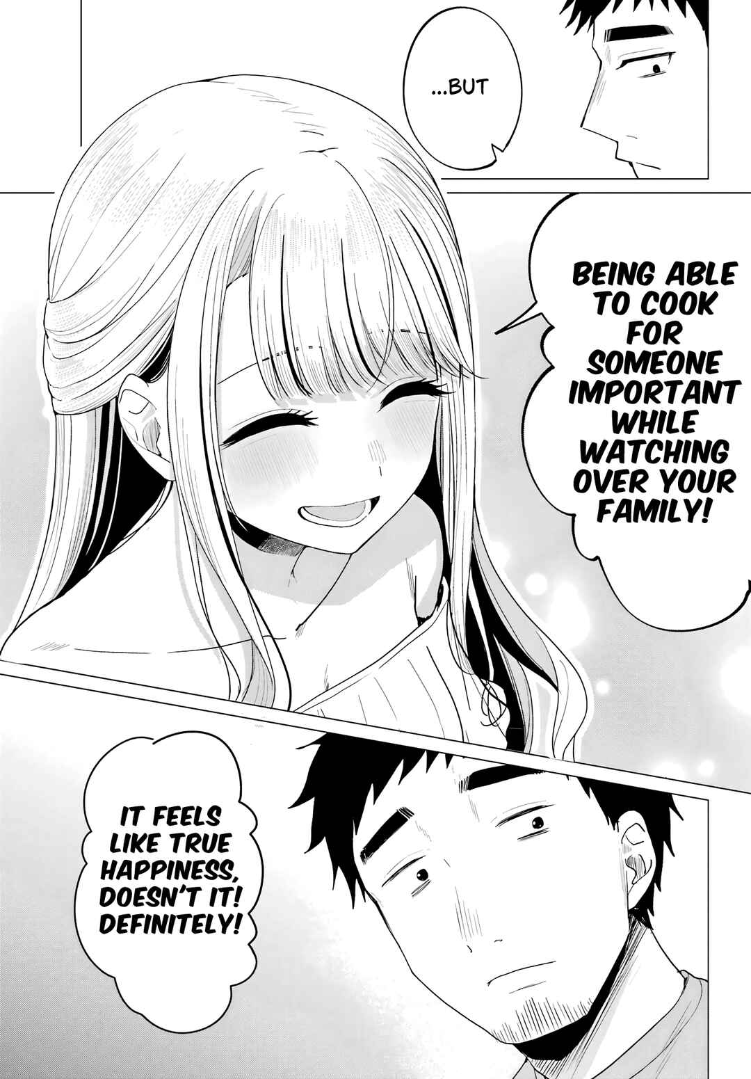 Kominka Gyaru to Renovation Gurashi Chapter 3 - Page 17